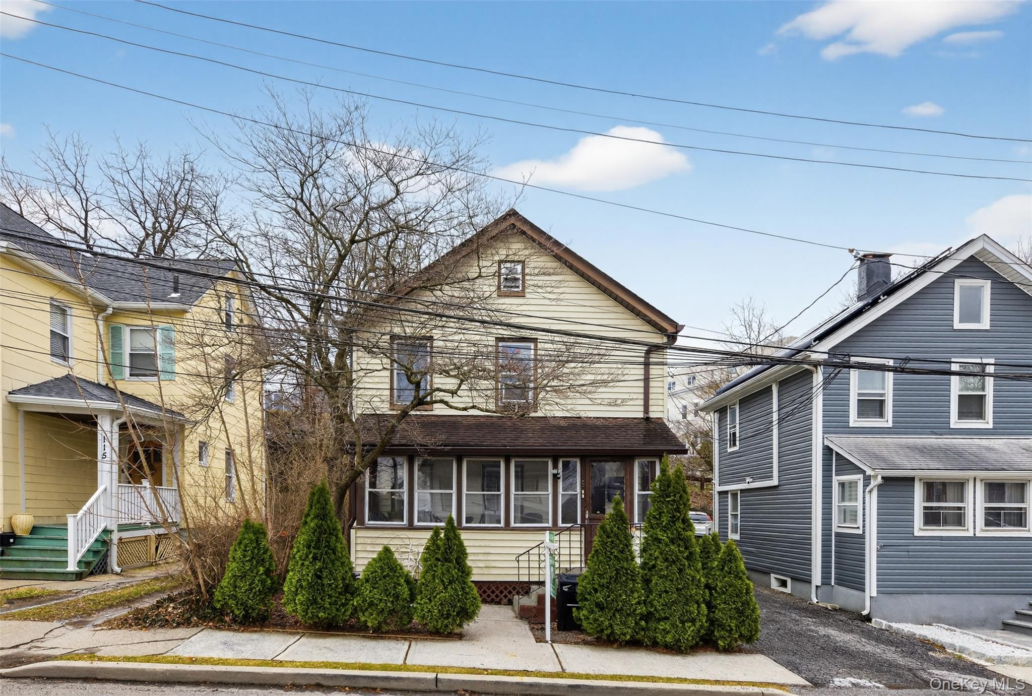 113 Old Bay Street Property Photo 1