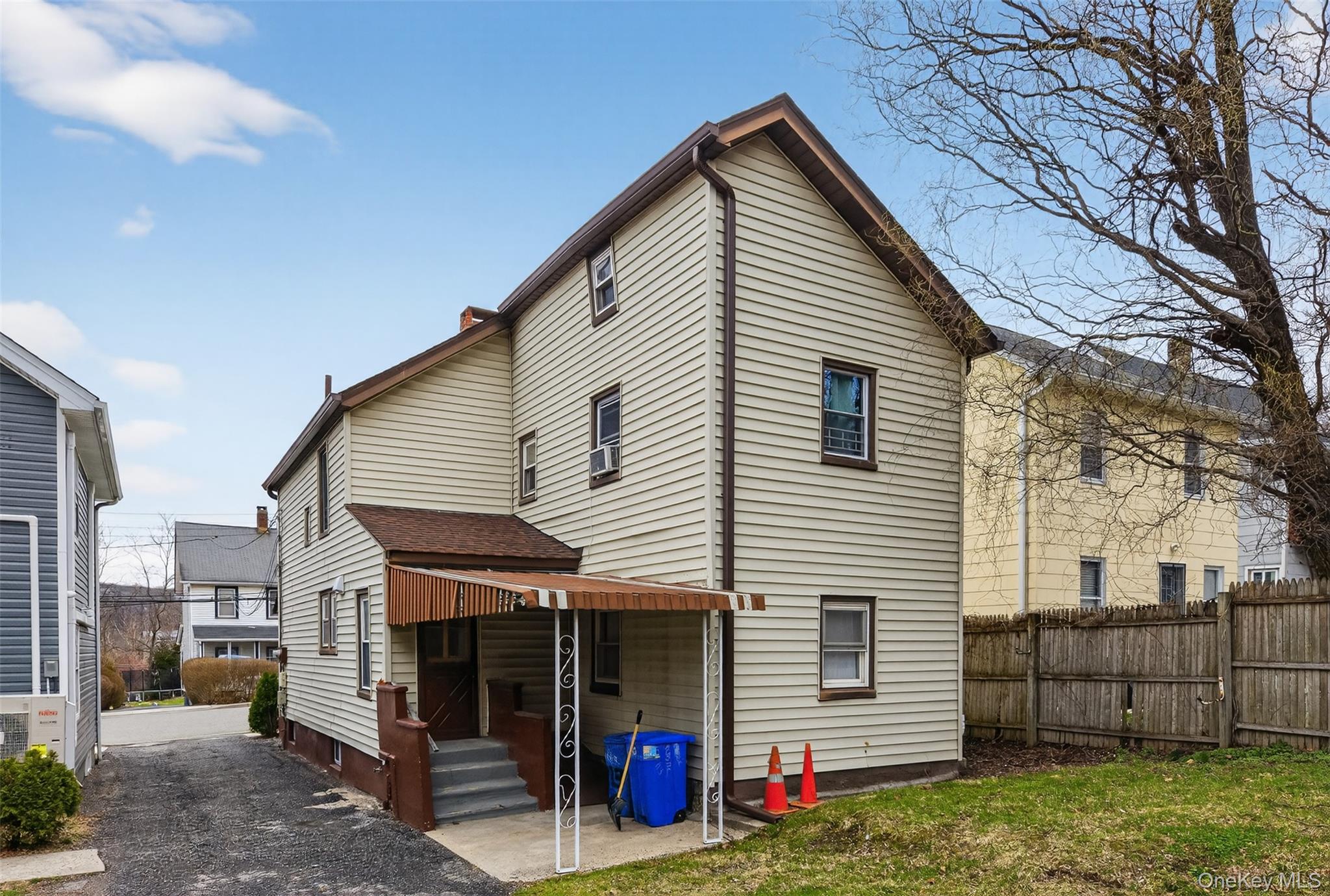 113 Old Bay Street Property Photo 2