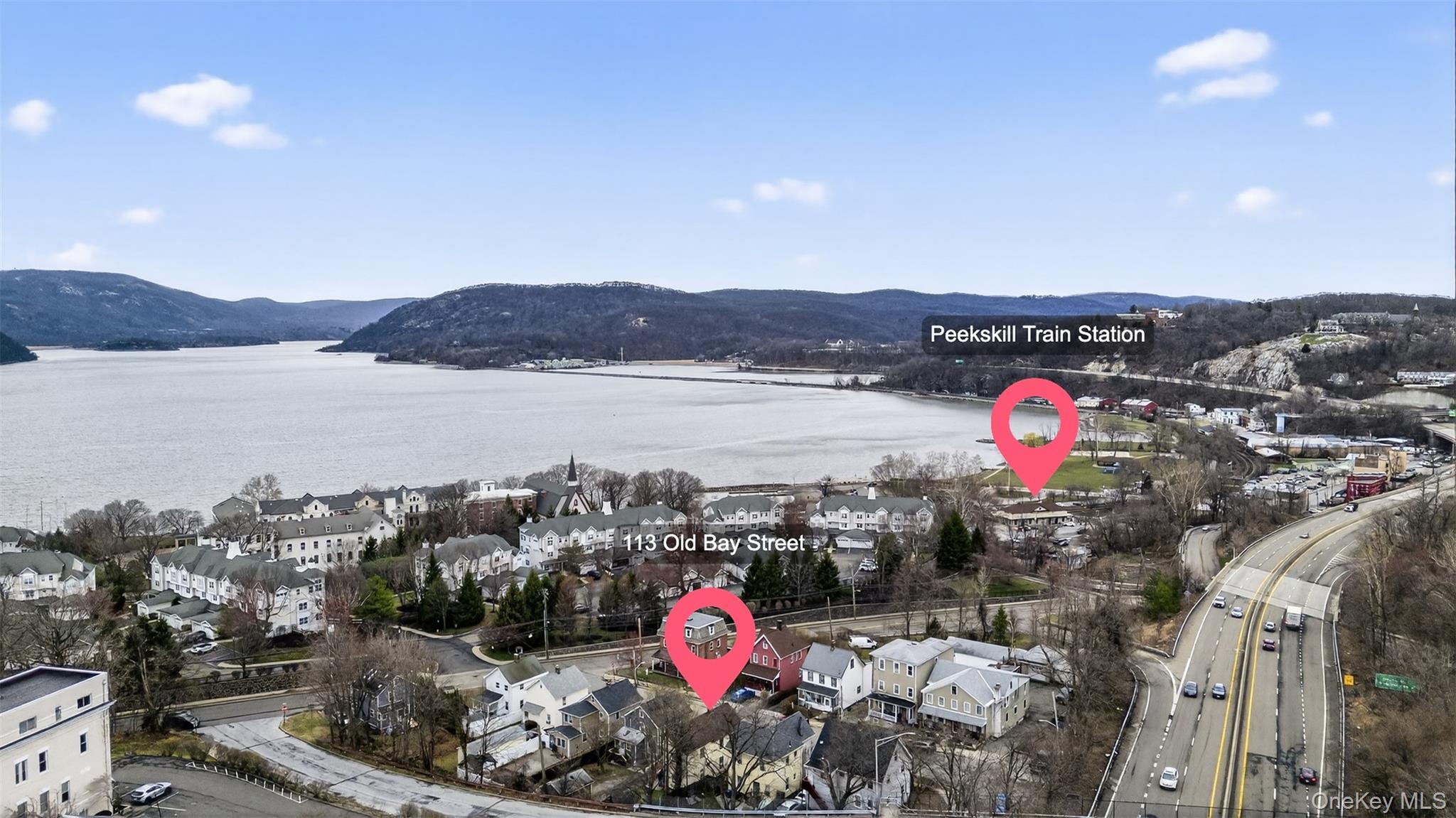 113 Old Bay Street Property Photo 4