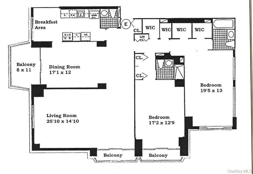 27110 Grand Central Parkway 18e Property Photo 26