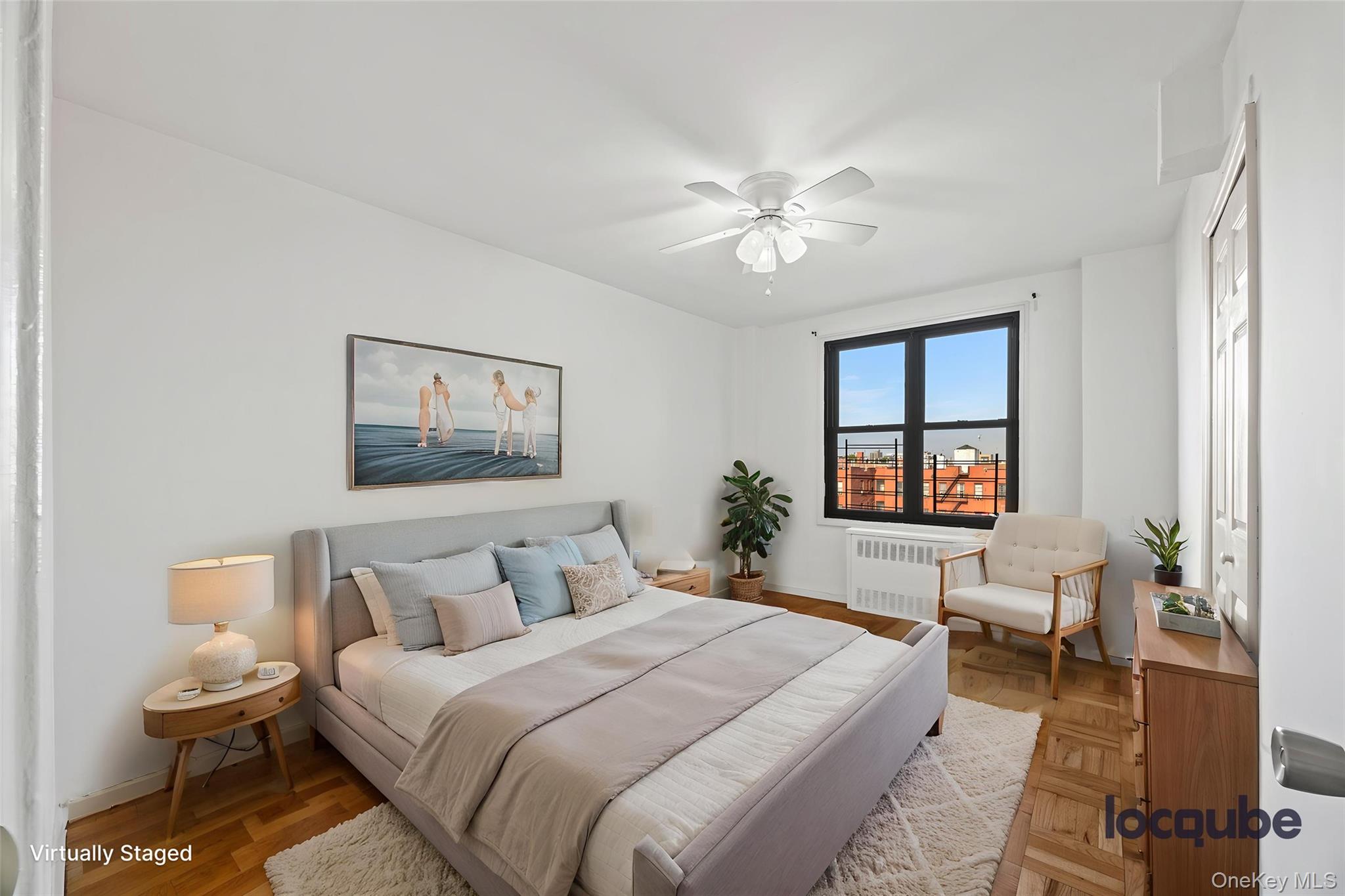 2835 Webb Avenue 9e Property Photo 4