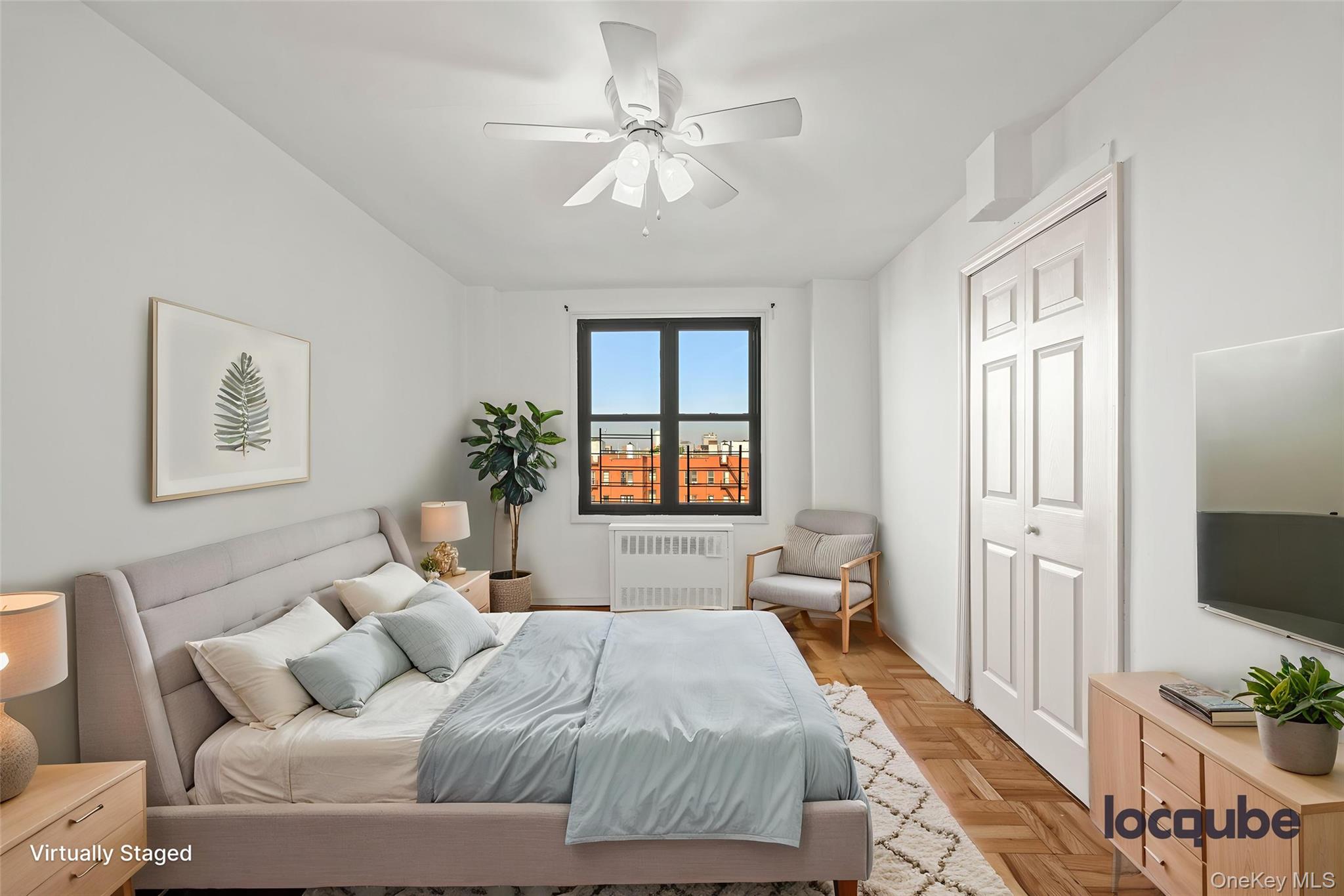 2835 Webb Avenue 9e Property Photo 5
