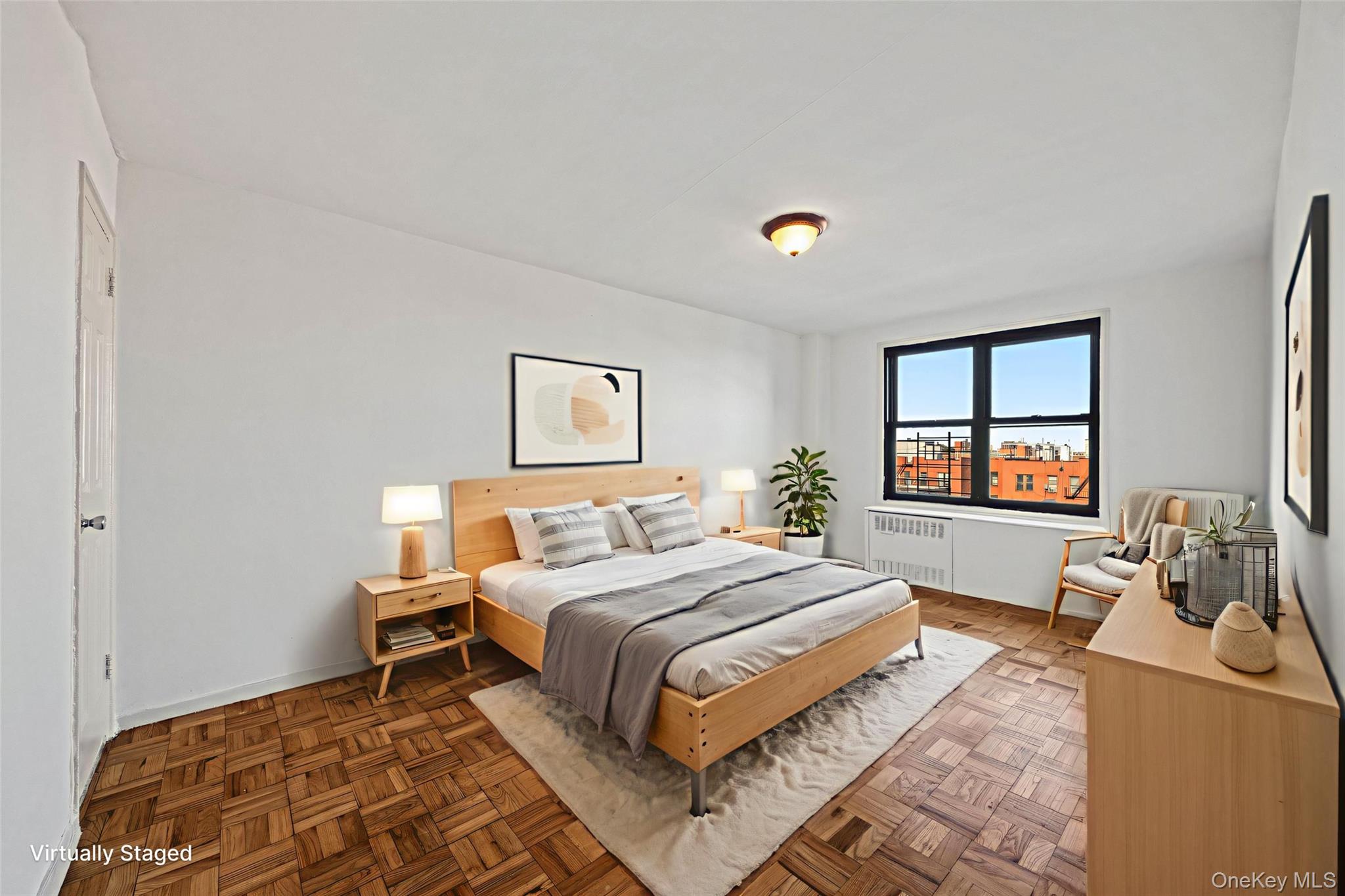 2835 Webb Avenue 9e Property Photo 7