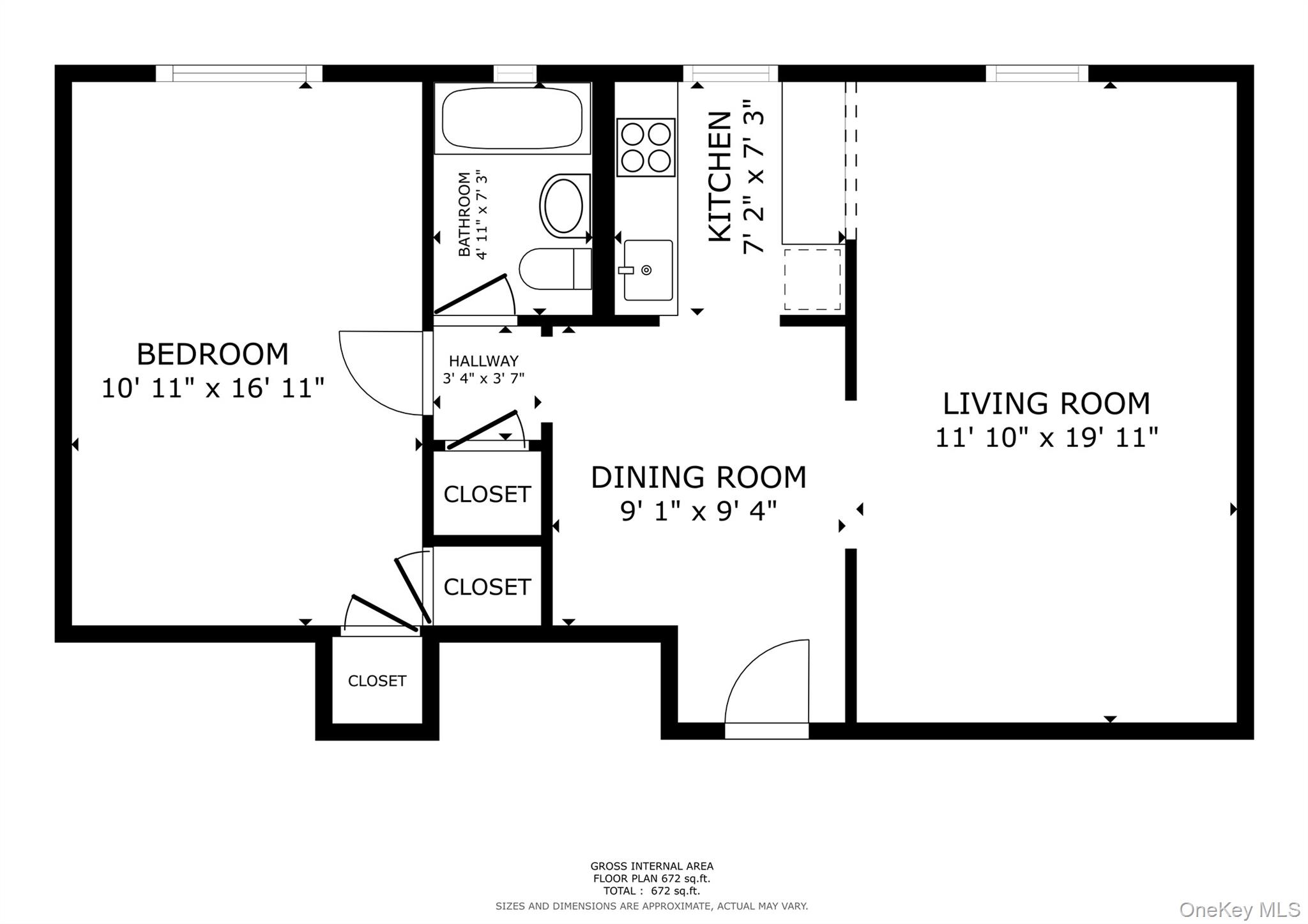 450 Pelham Road 3h Property Photo 16