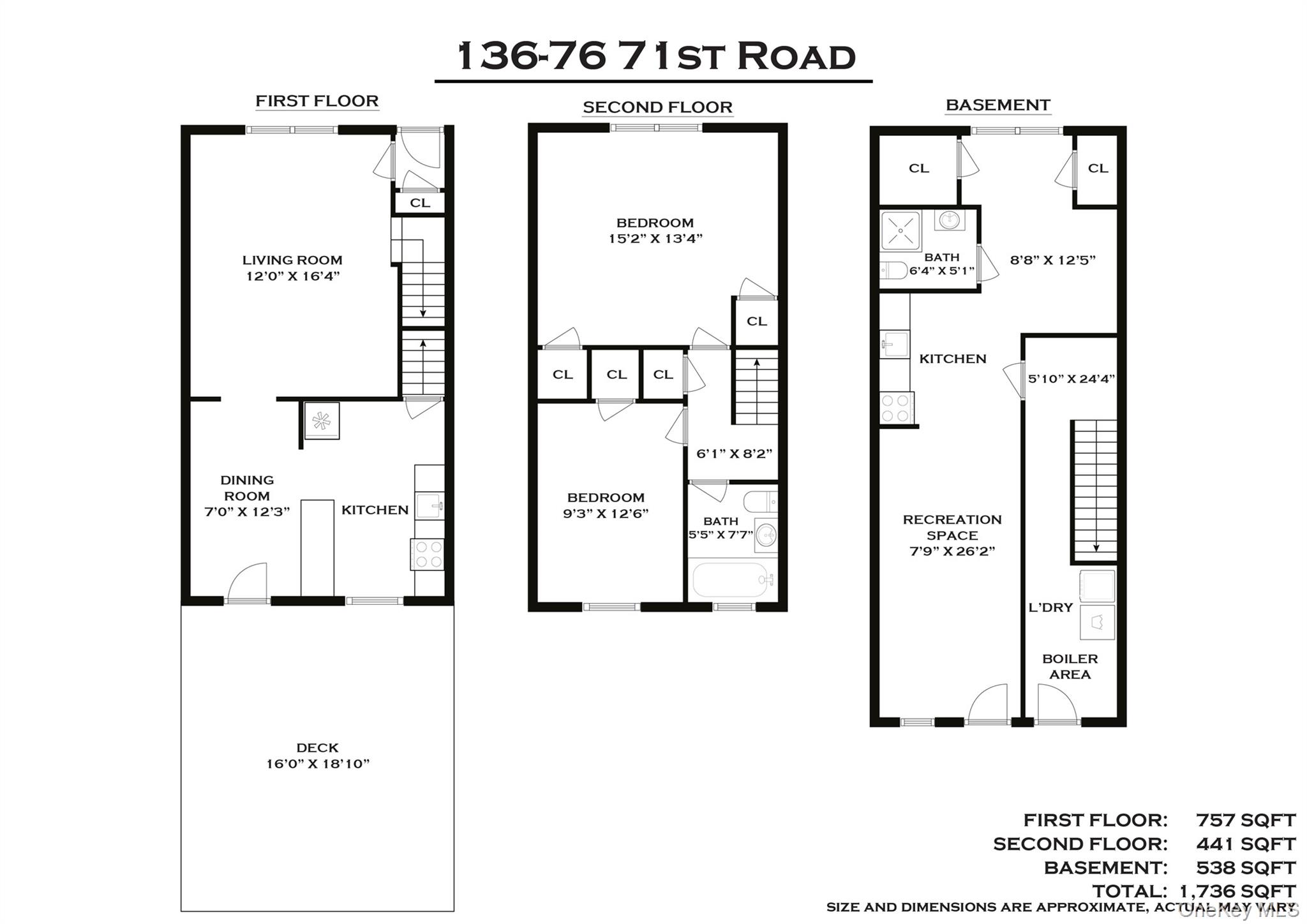 136-76 71st Road Property Photo 31