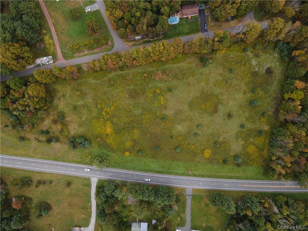 Tbd Old Greenfield Road Property Photo 3