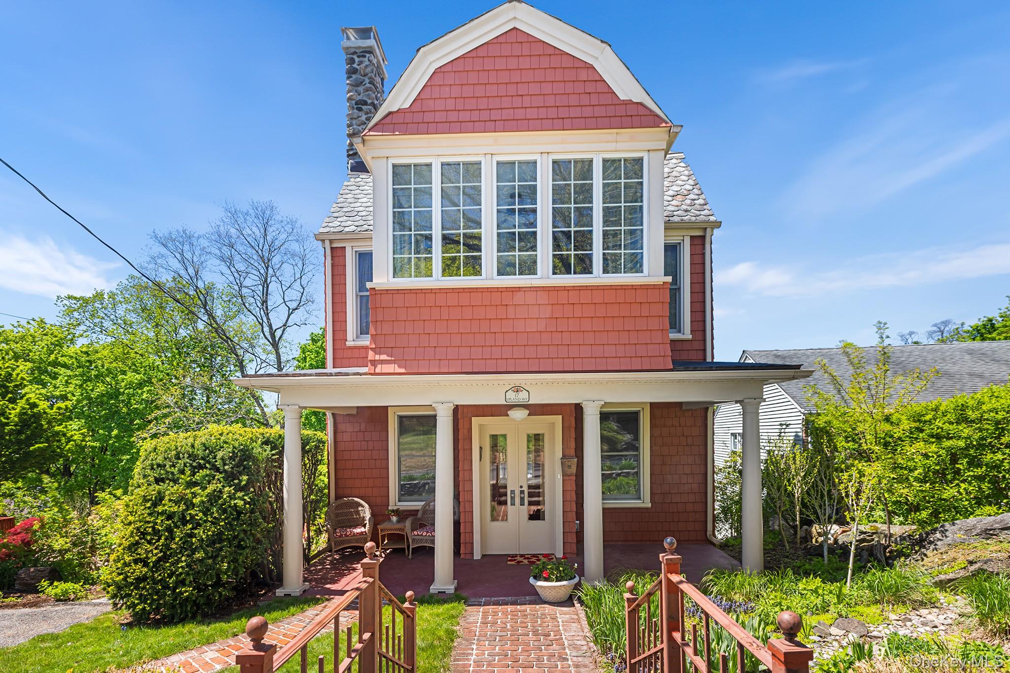 17 Upland Avenue Property Photo 1