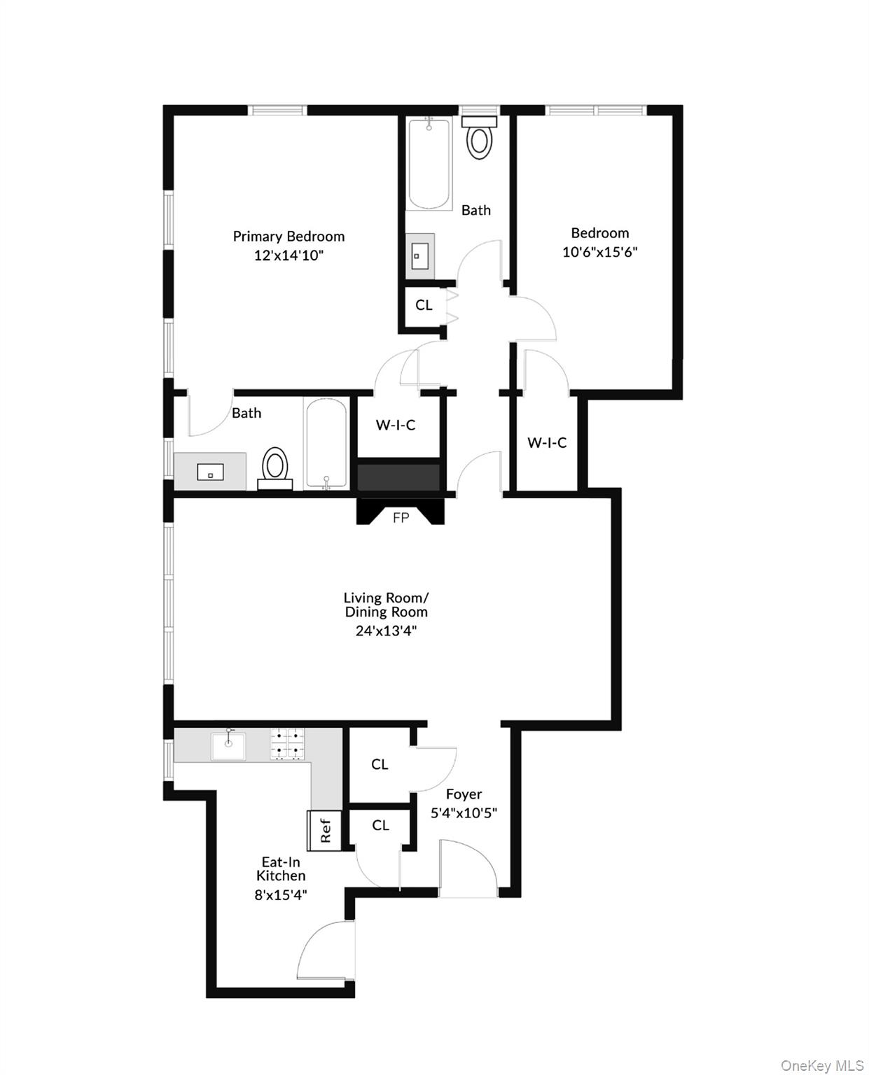 3 Park Lane 3h Property Photo 21