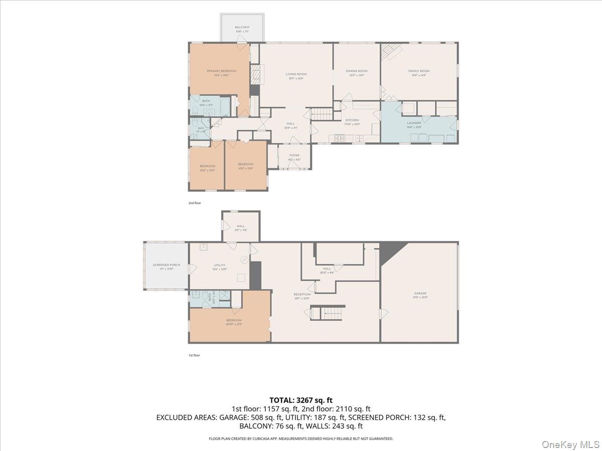1 Beaufort Street Property Photo 33