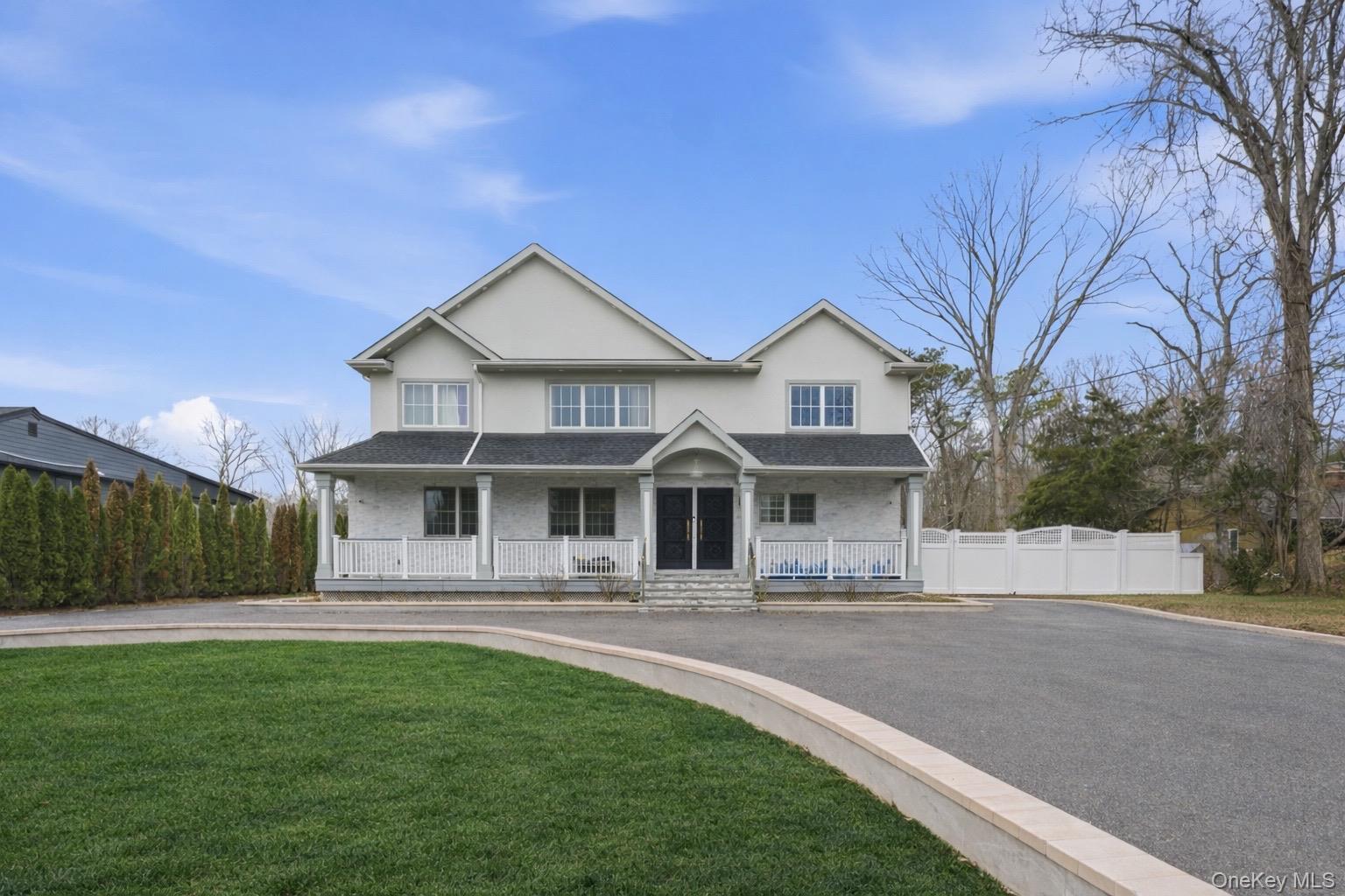 171 Oakfield Avenue Property Photo 1