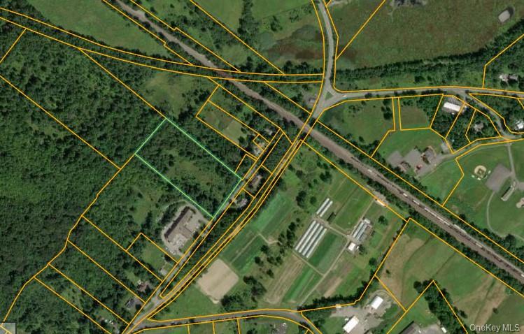 Tbd Kiernan Road Property Photo 1