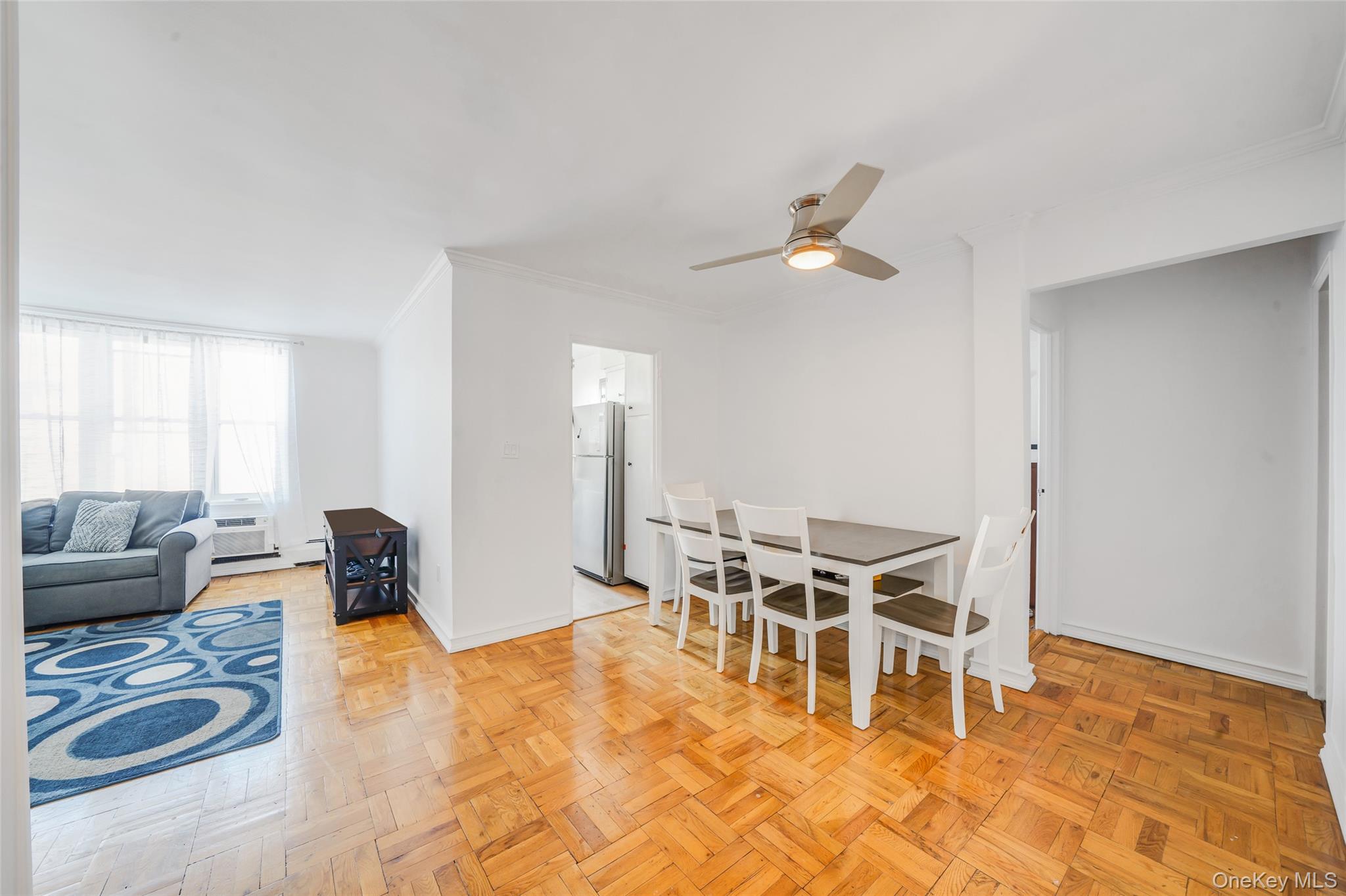 60 Hempstead Avenue 1O Property Photo 1