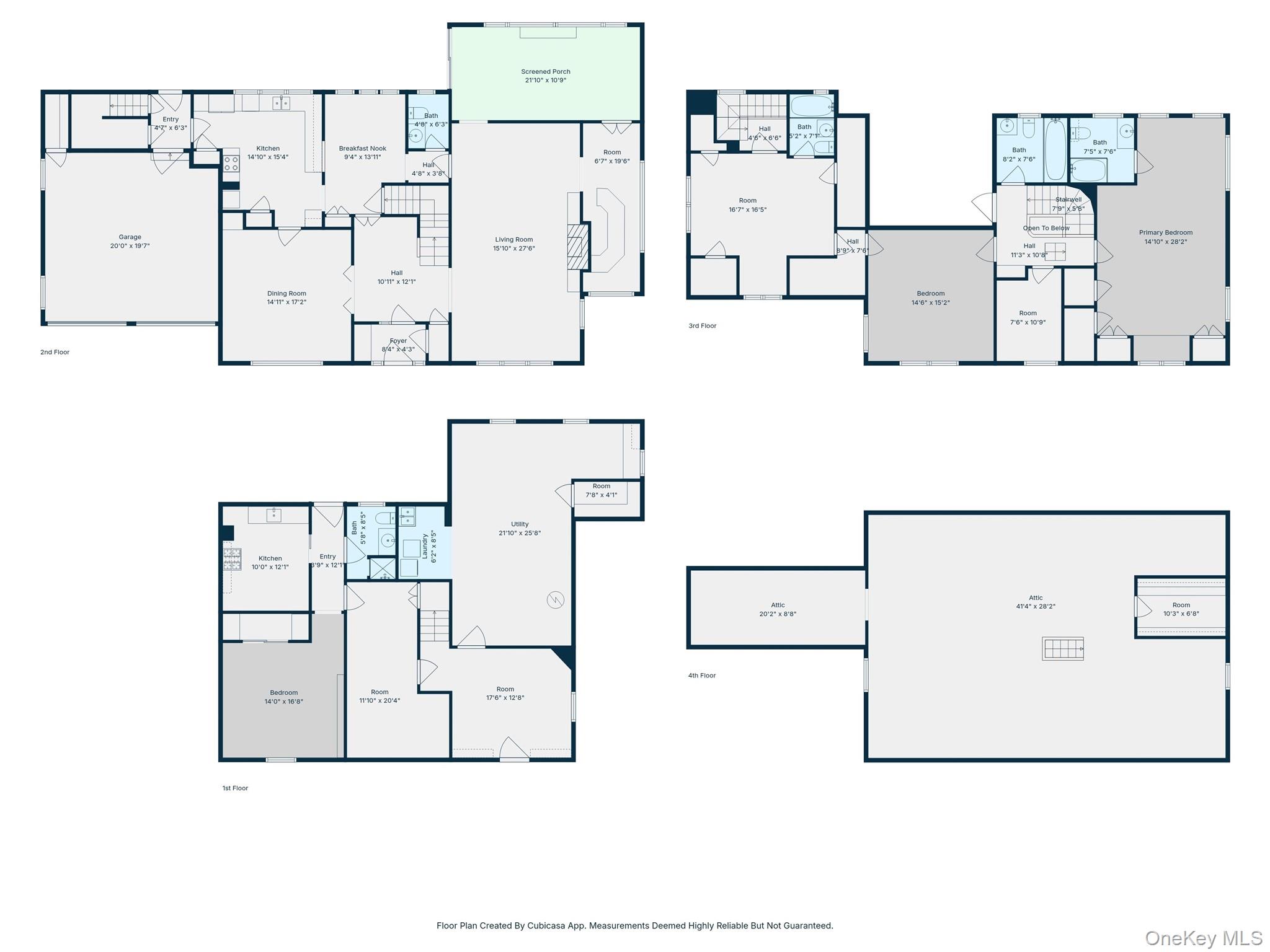 193-12 Foothill Avenue Property Photo 39