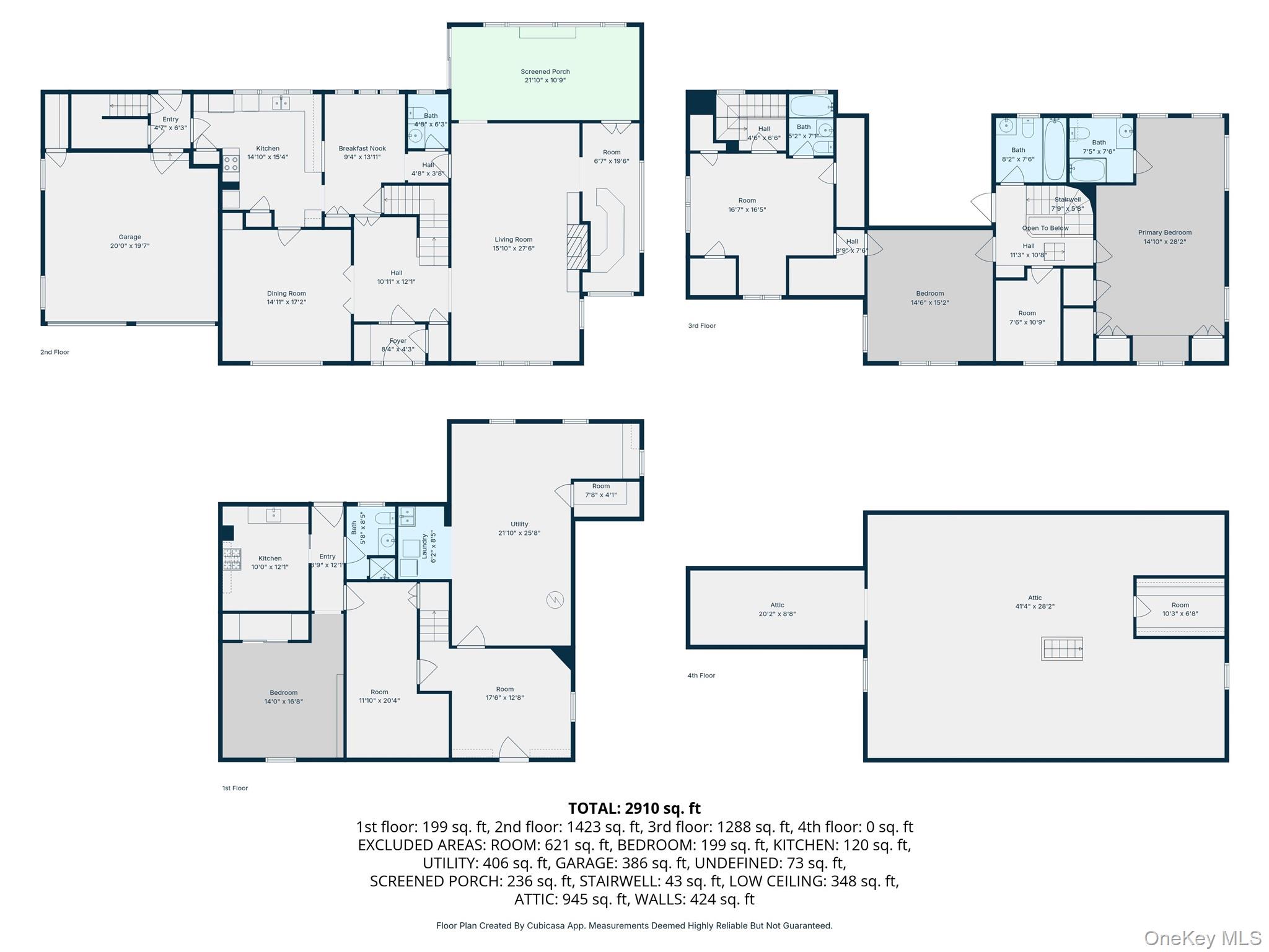 193-12 Foothill Avenue Property Photo 44