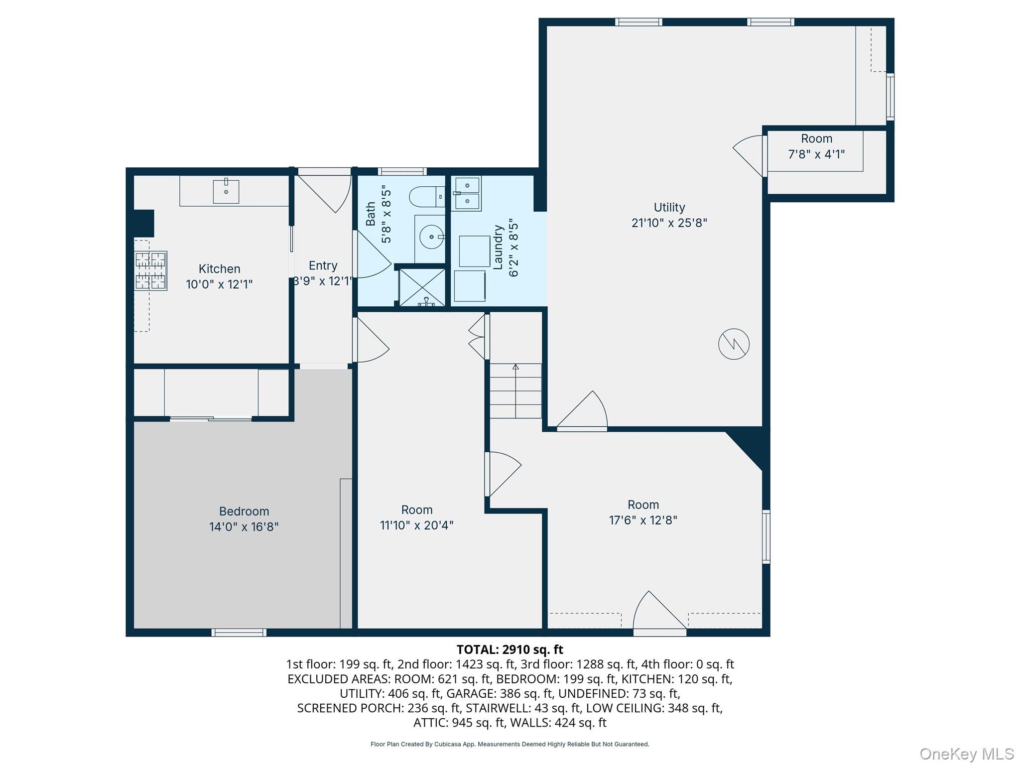 193-12 Foothill Avenue Property Photo 45
