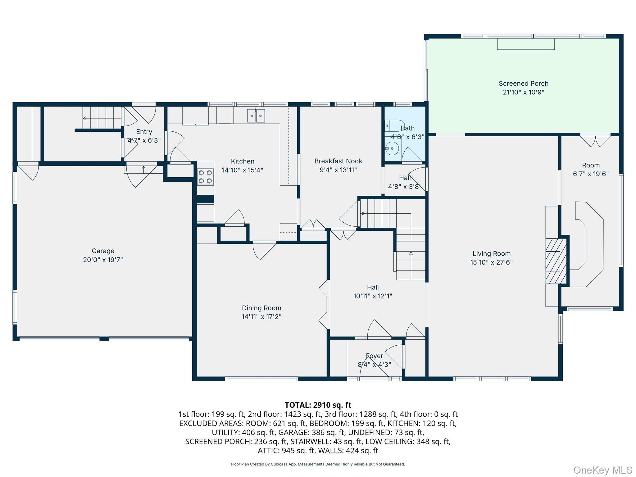 193-12 Foothill Avenue Property Photo 46