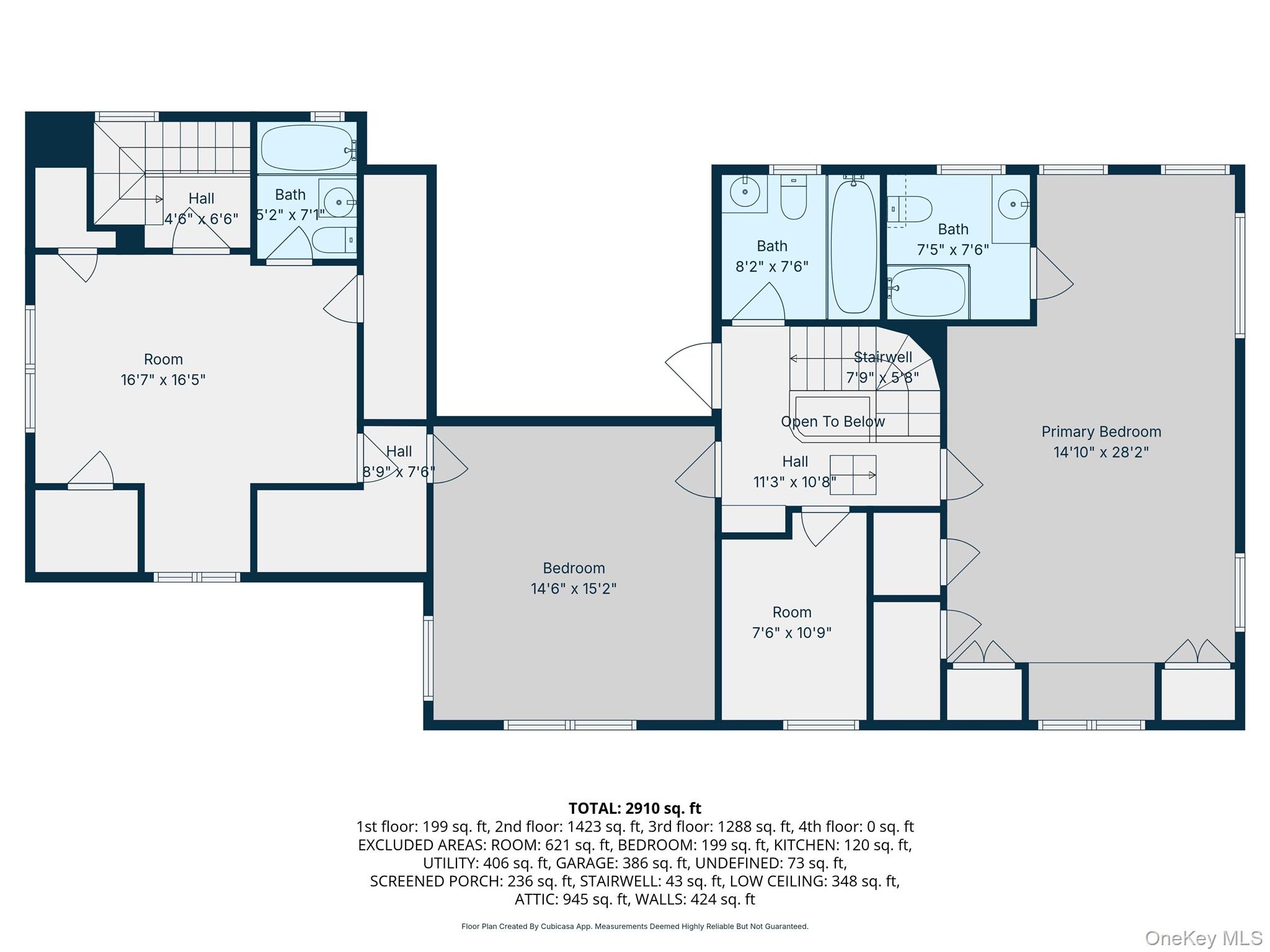 193-12 Foothill Avenue Property Photo 47