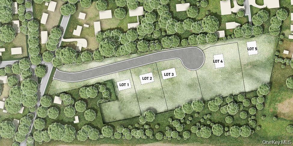 Lot 4 1003 Baldwin Path Property Photo 4