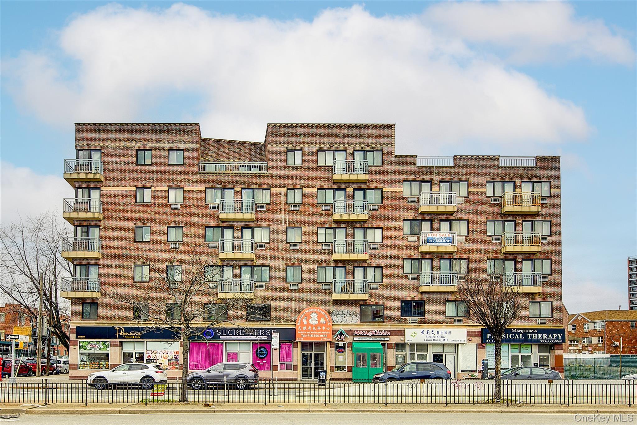 84-05 Queens Boulevard 5C Property Photo 1