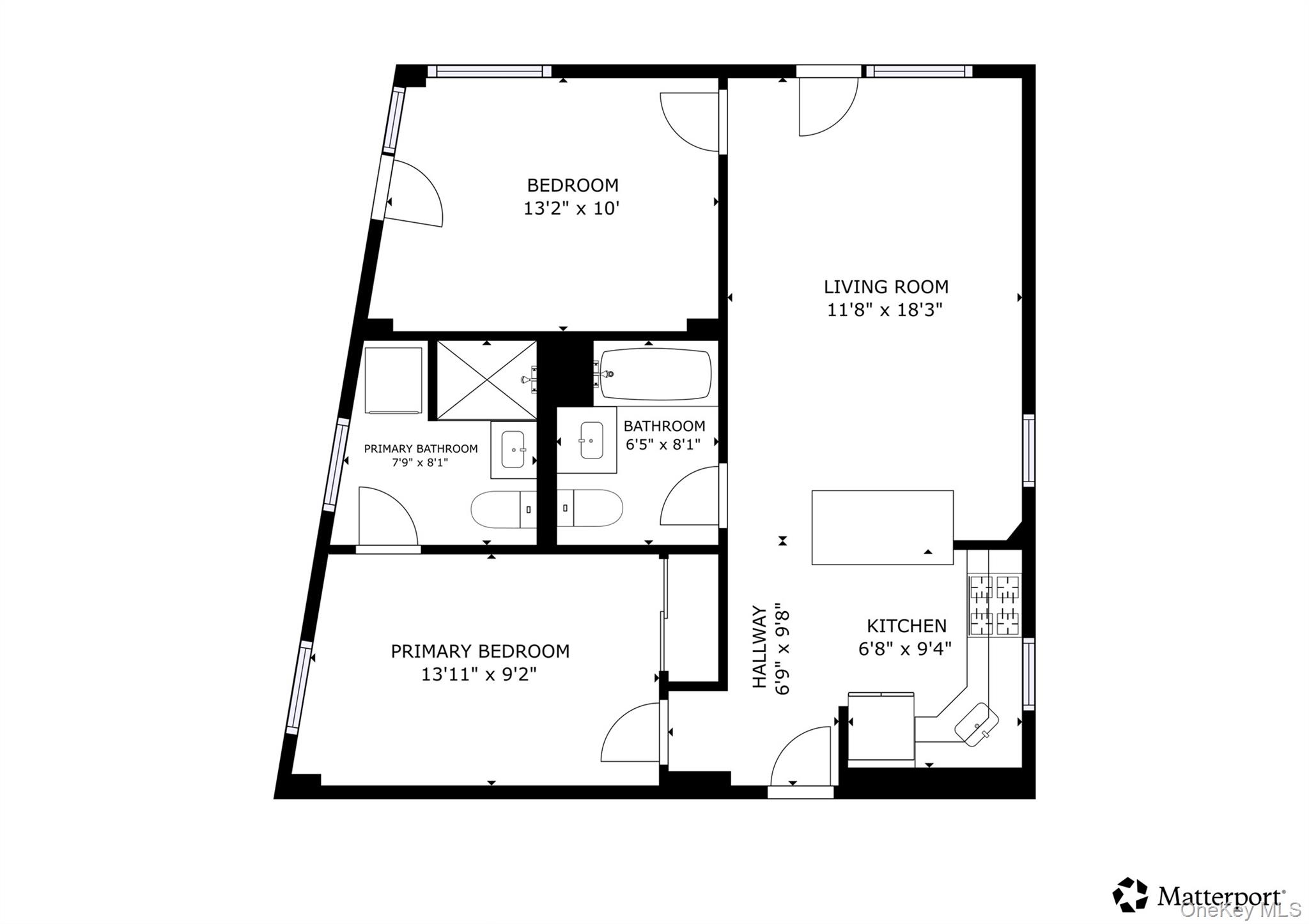 84-05 Queens Boulevard 5c Property Photo 21