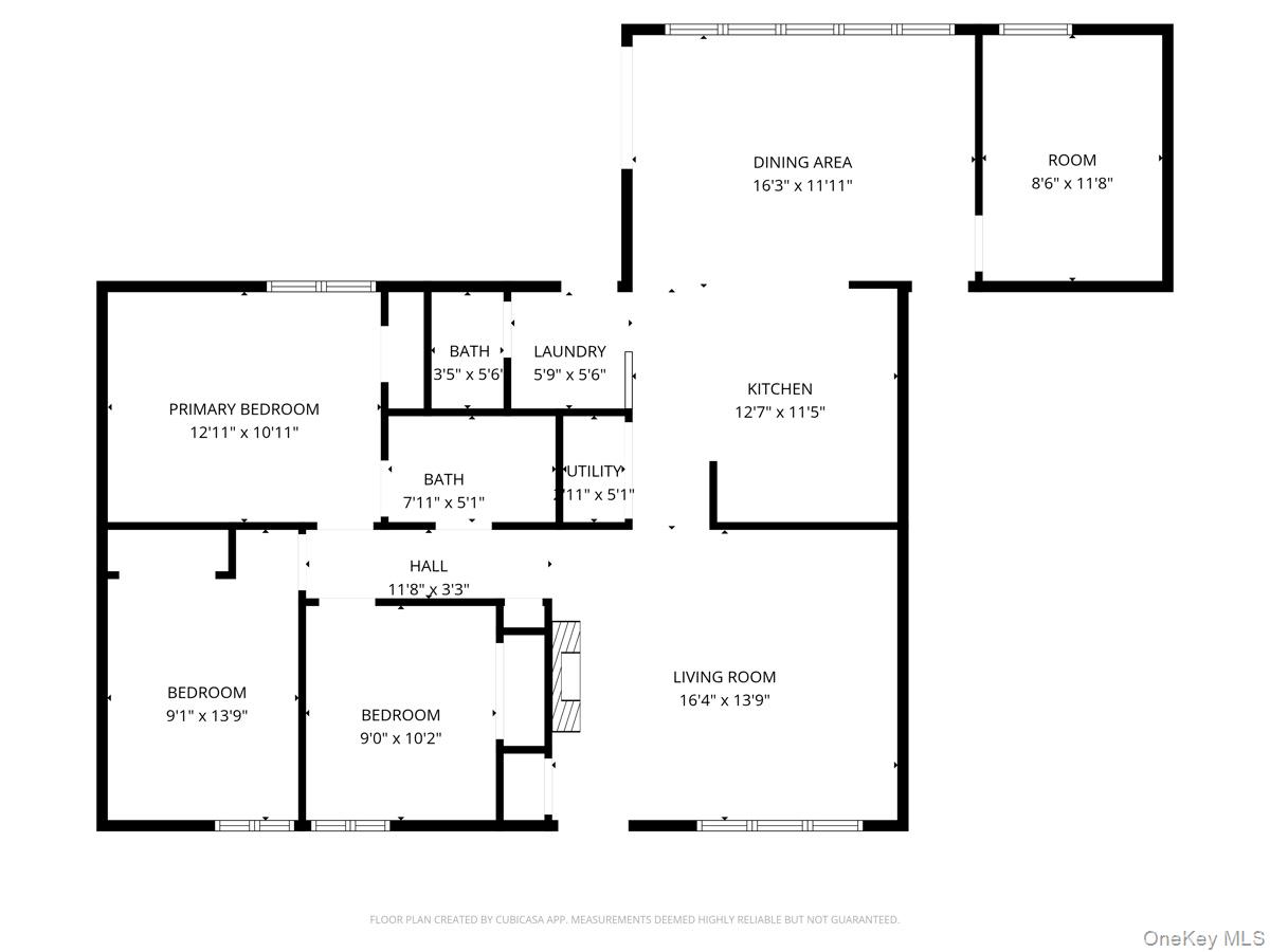 843 Greenbelt Parkway Property Photo 16