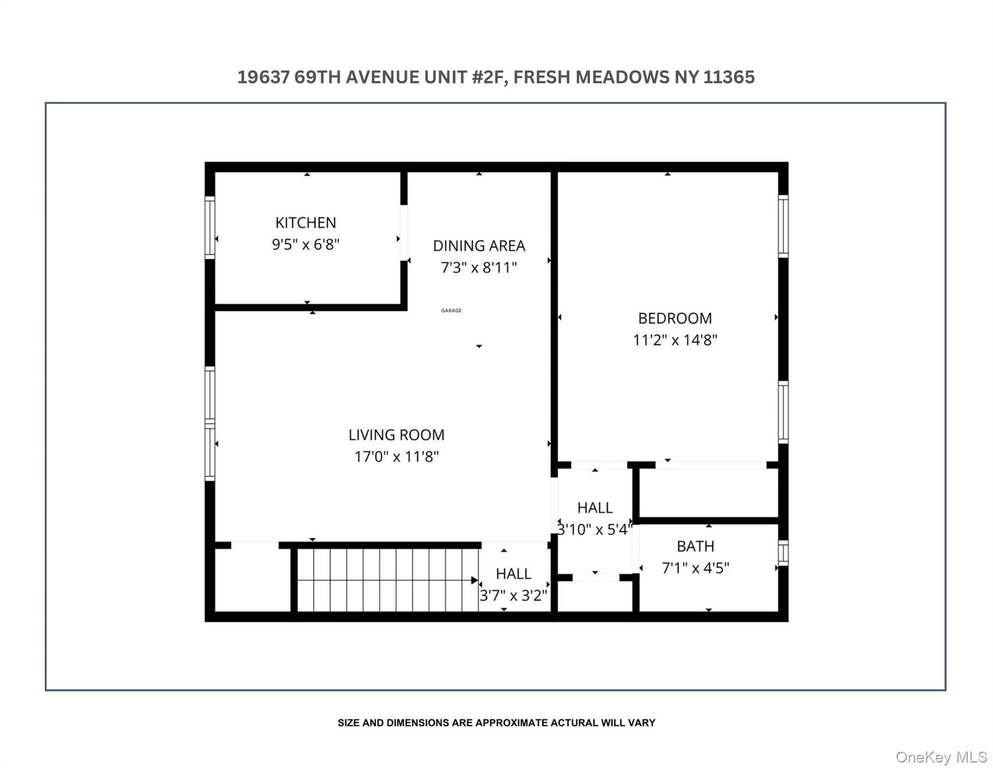 19637 69th Avenue 2f Property Photo 8