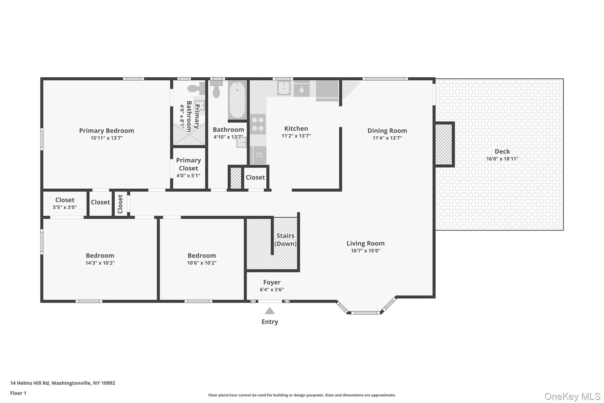 14 Helms Hill Road Property Photo 20