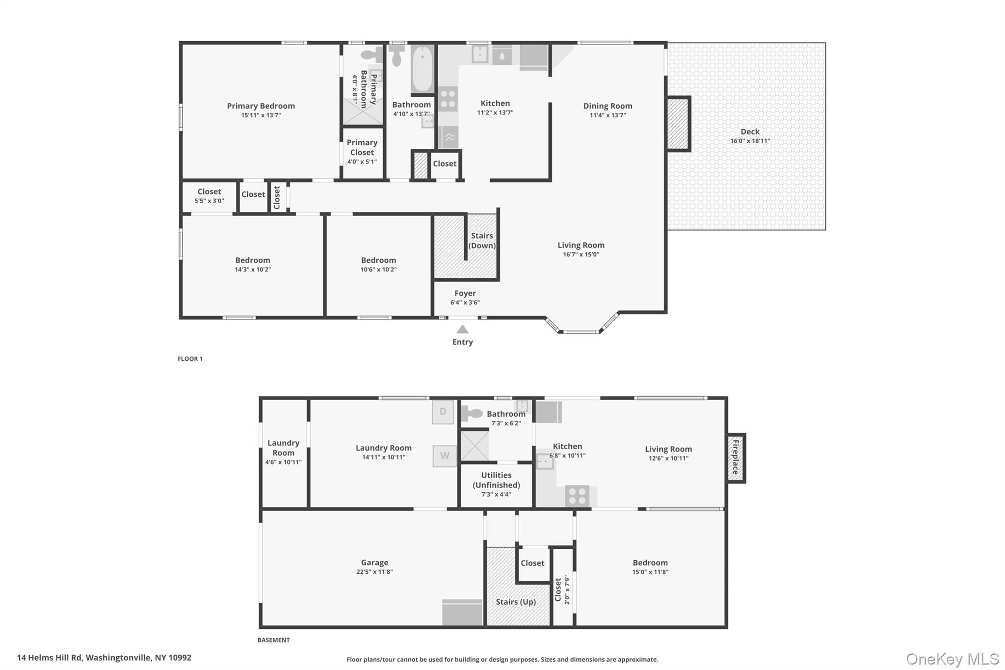 14 Helms Hill Road Property Photo 22