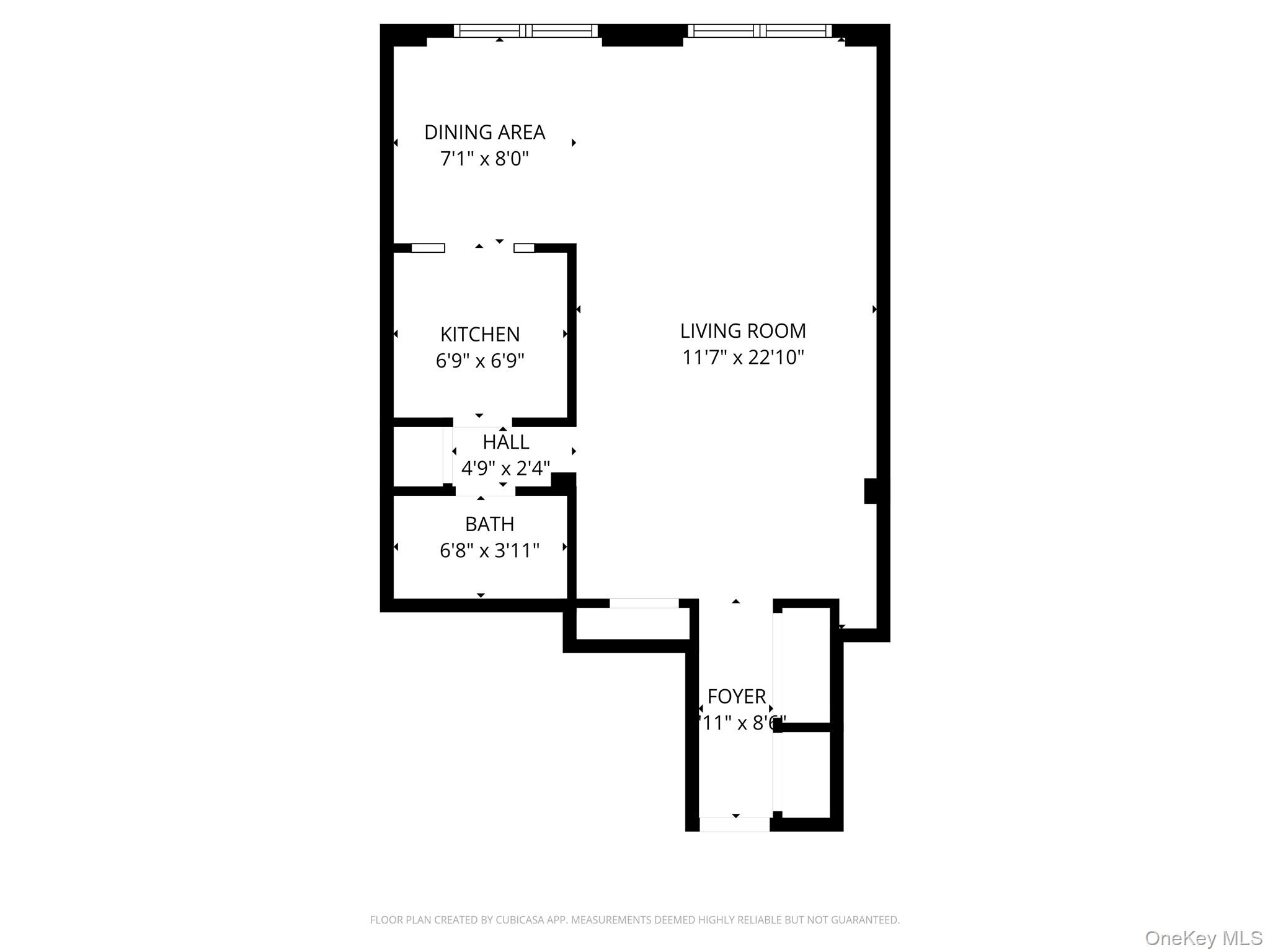 86-16 60th Avenue 3C Property Photo 1