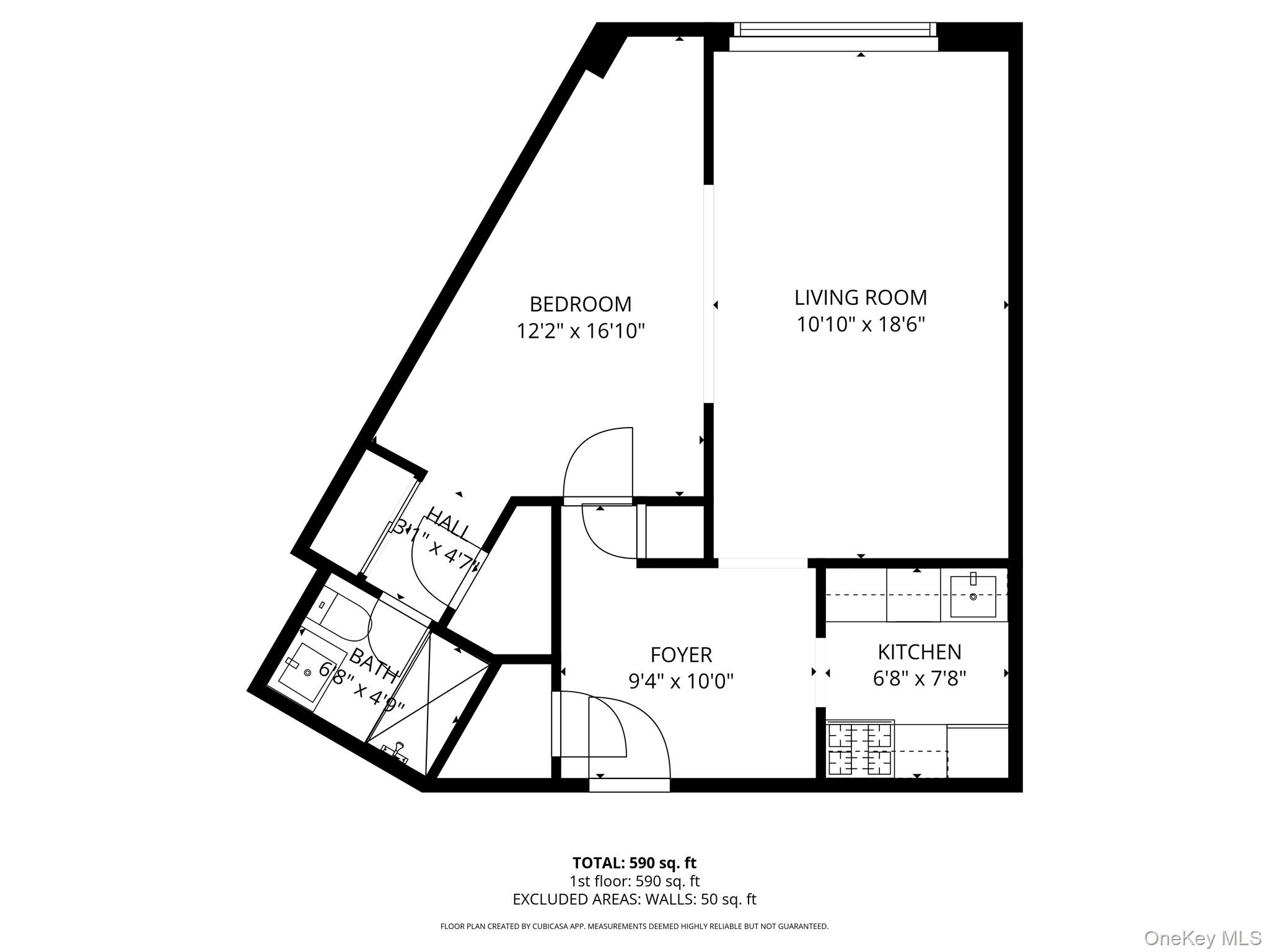 135 Post Avenue 1o Property Photo 24