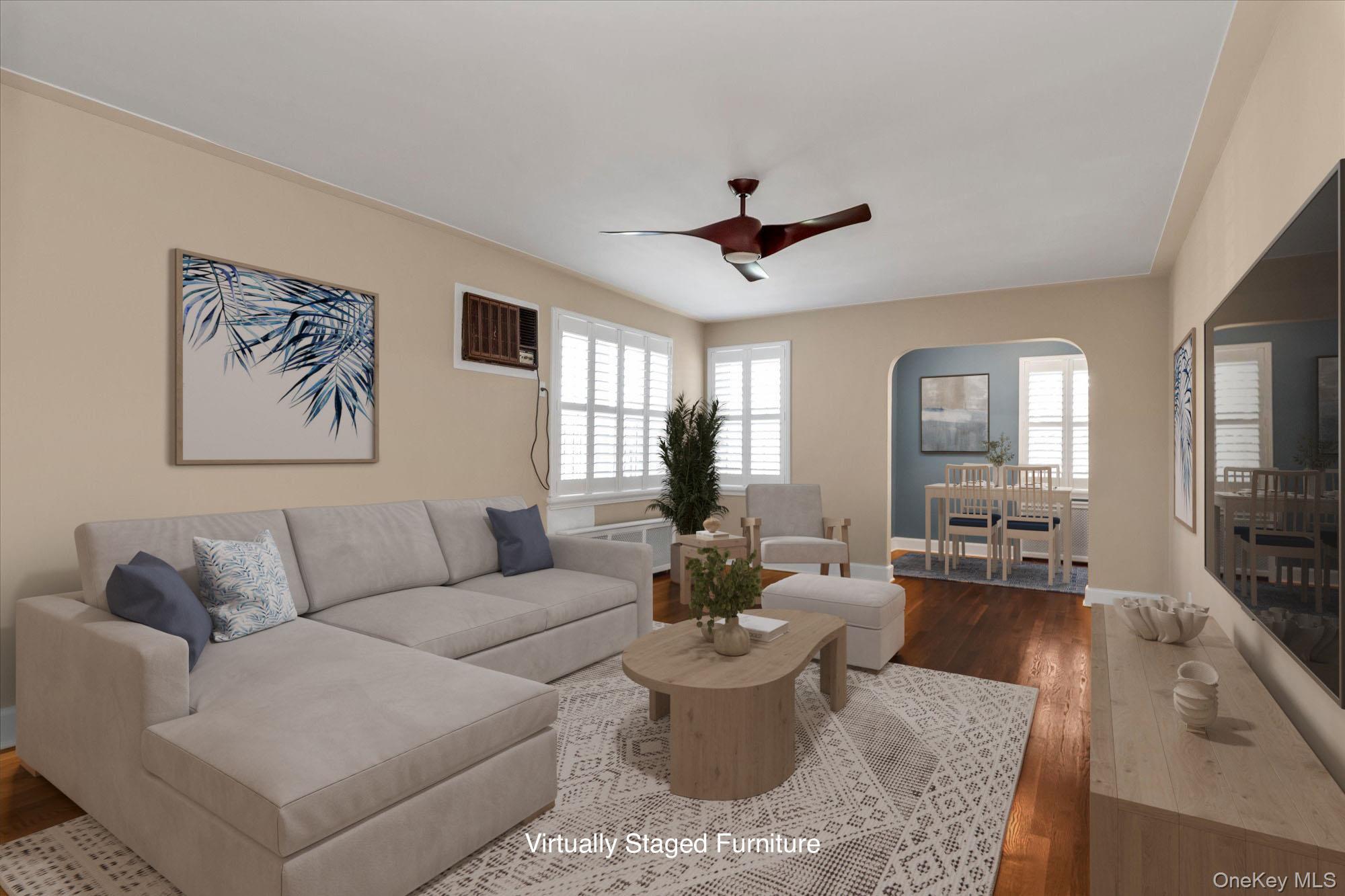 102 S Village Avenue 3b Property Photo 2