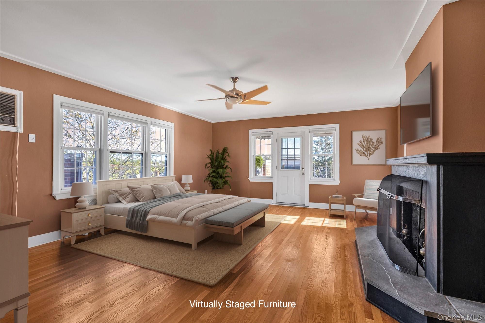 102 S Village Avenue 3b Property Photo 7