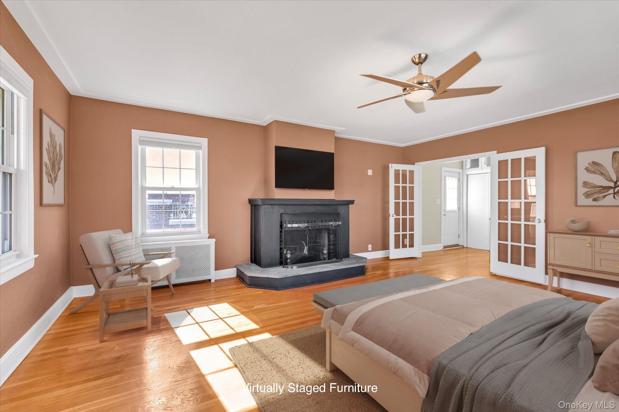 102 S Village Avenue 3b Property Photo 8