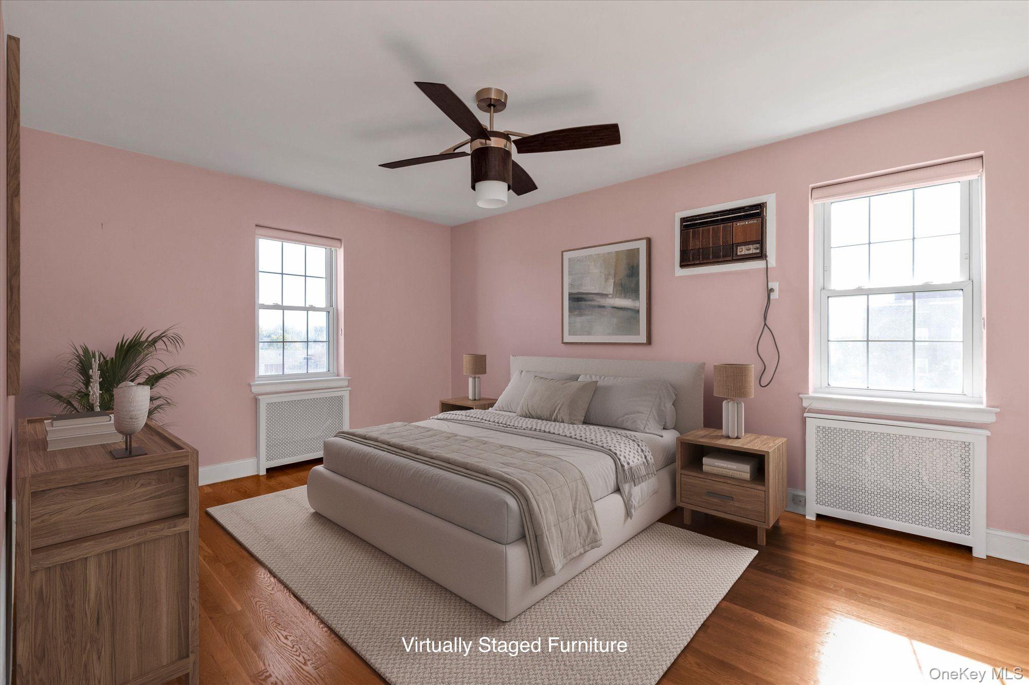 102 S Village Avenue 3b Property Photo 9