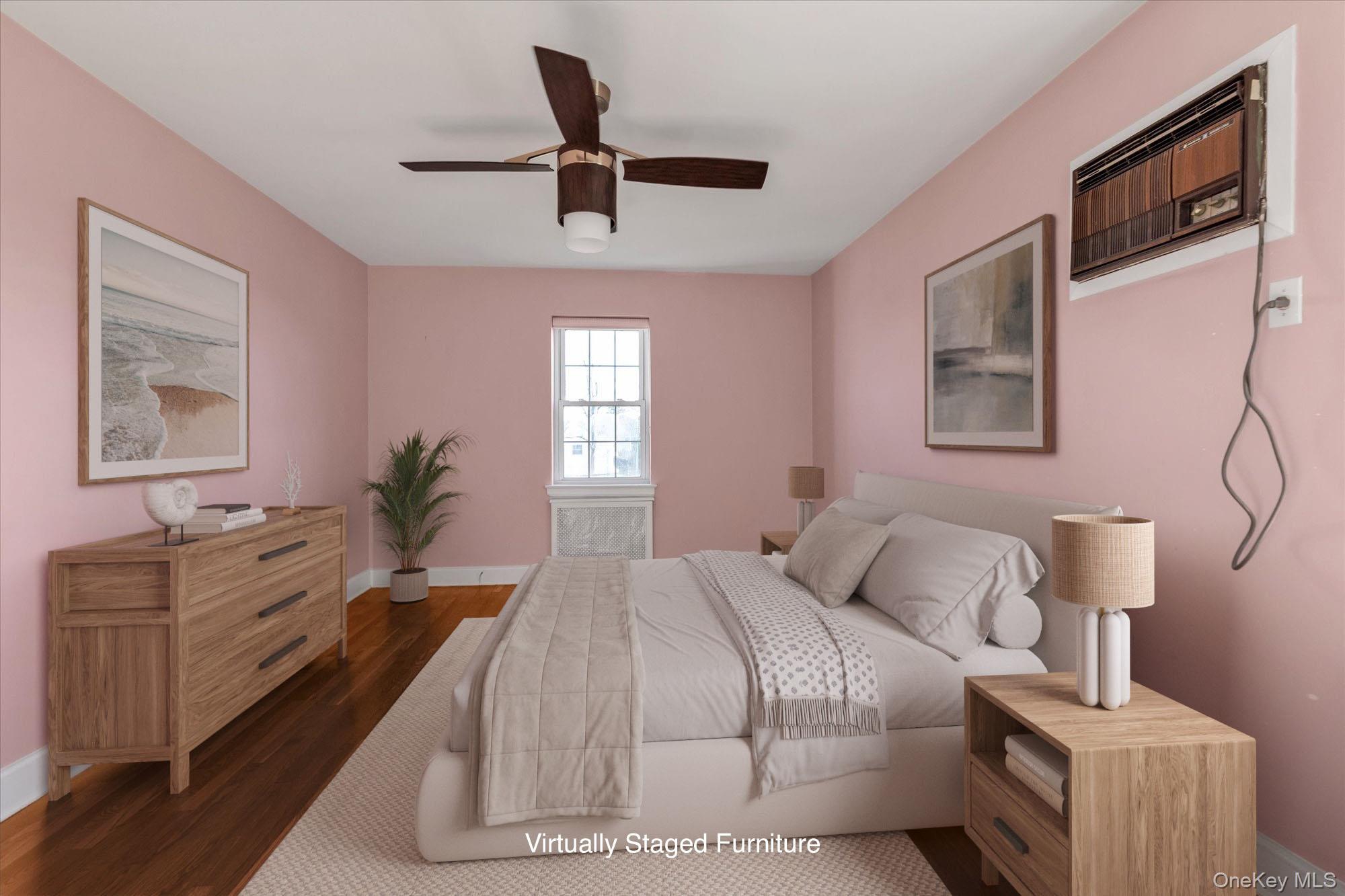 102 S Village Avenue 3b Property Photo 10