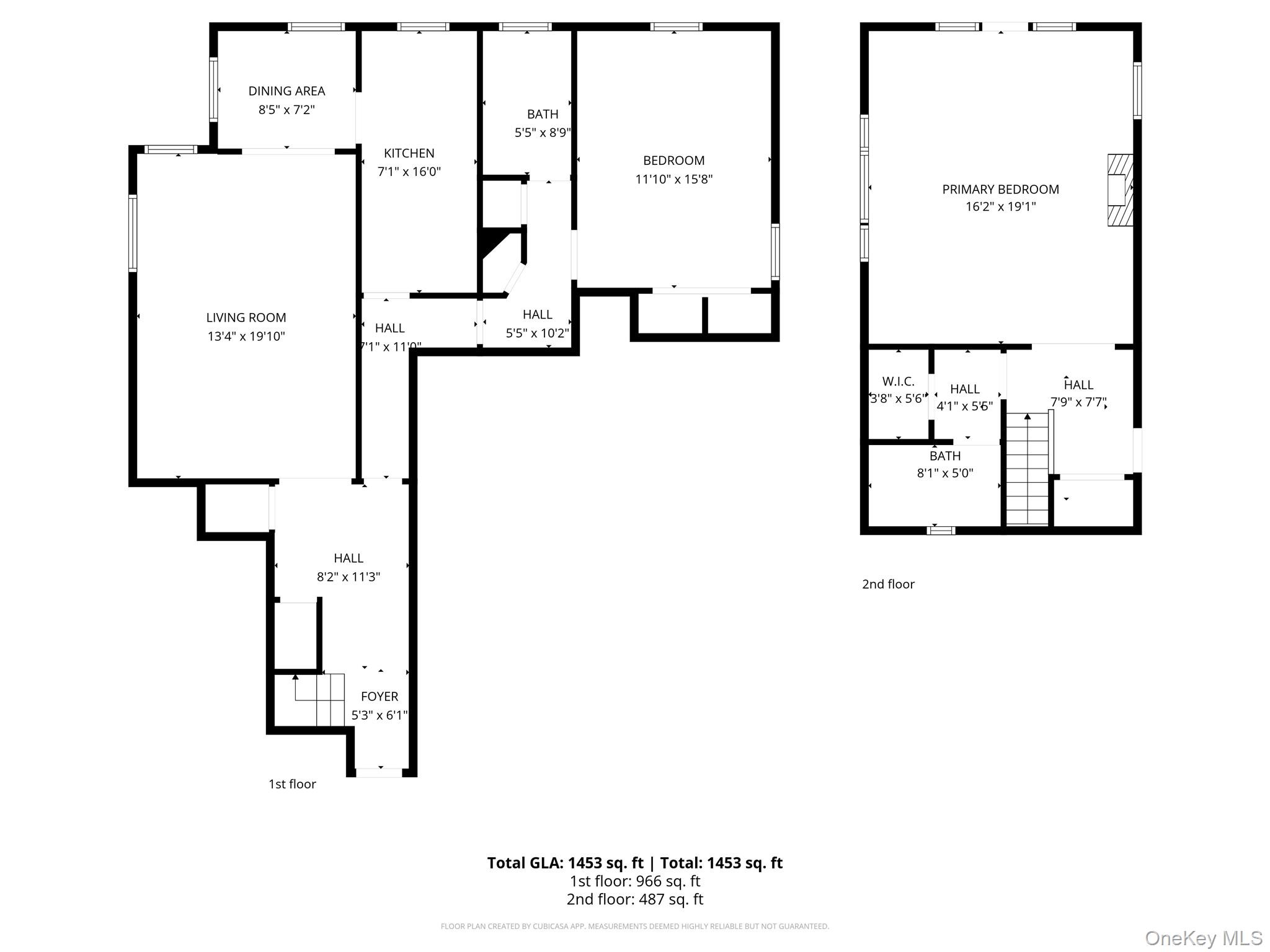 102 S Village Avenue 3b Property Photo 16
