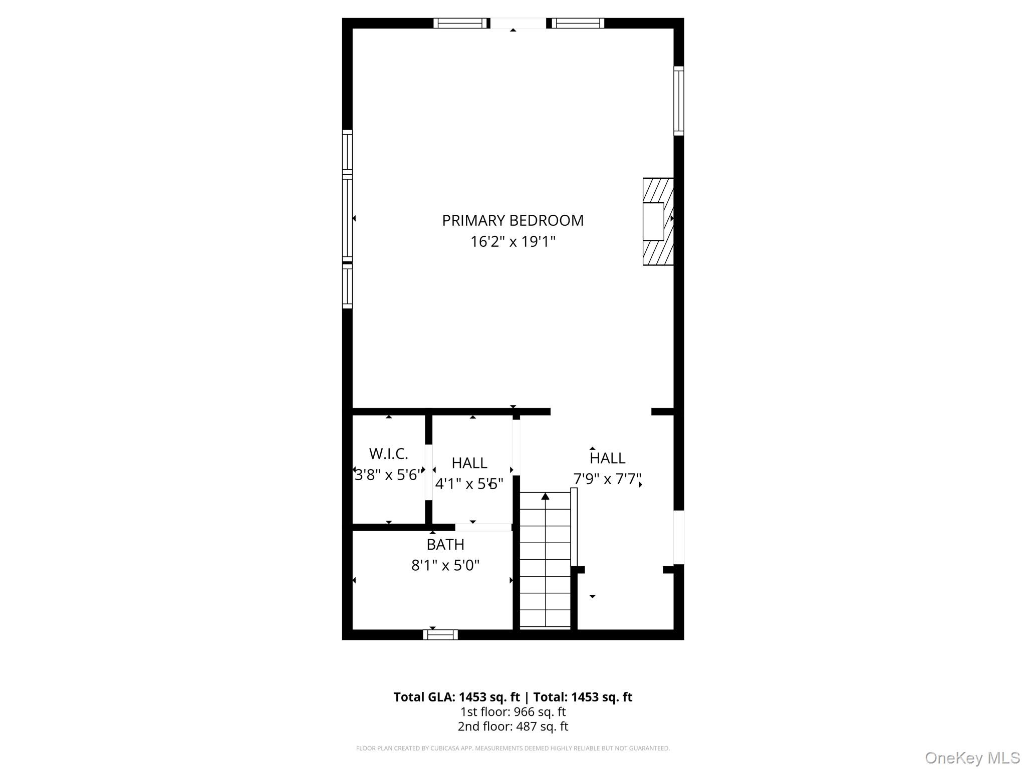 102 S Village Avenue 3b Property Photo 18