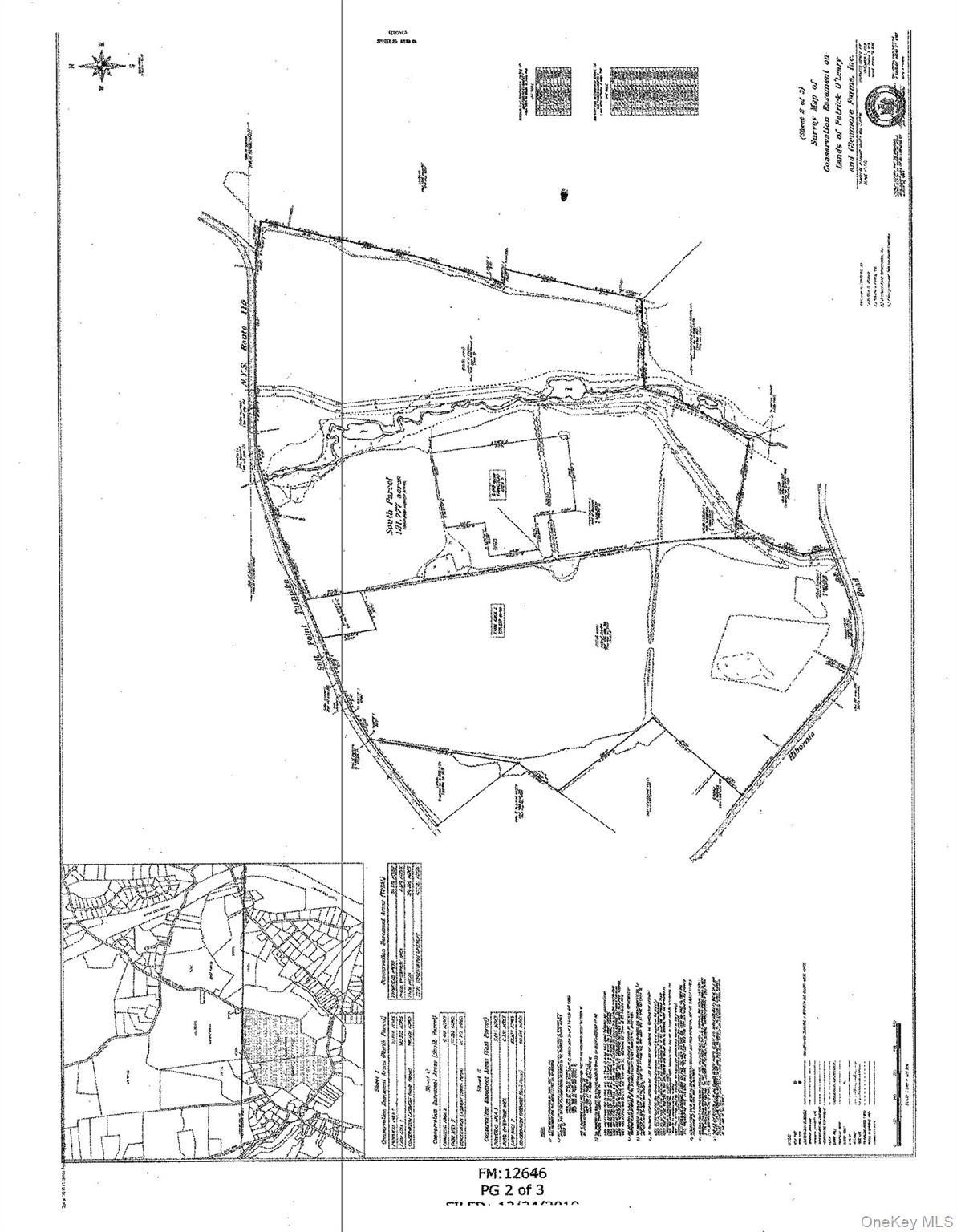 2010 Salt Point Turnpike Property Photo 1