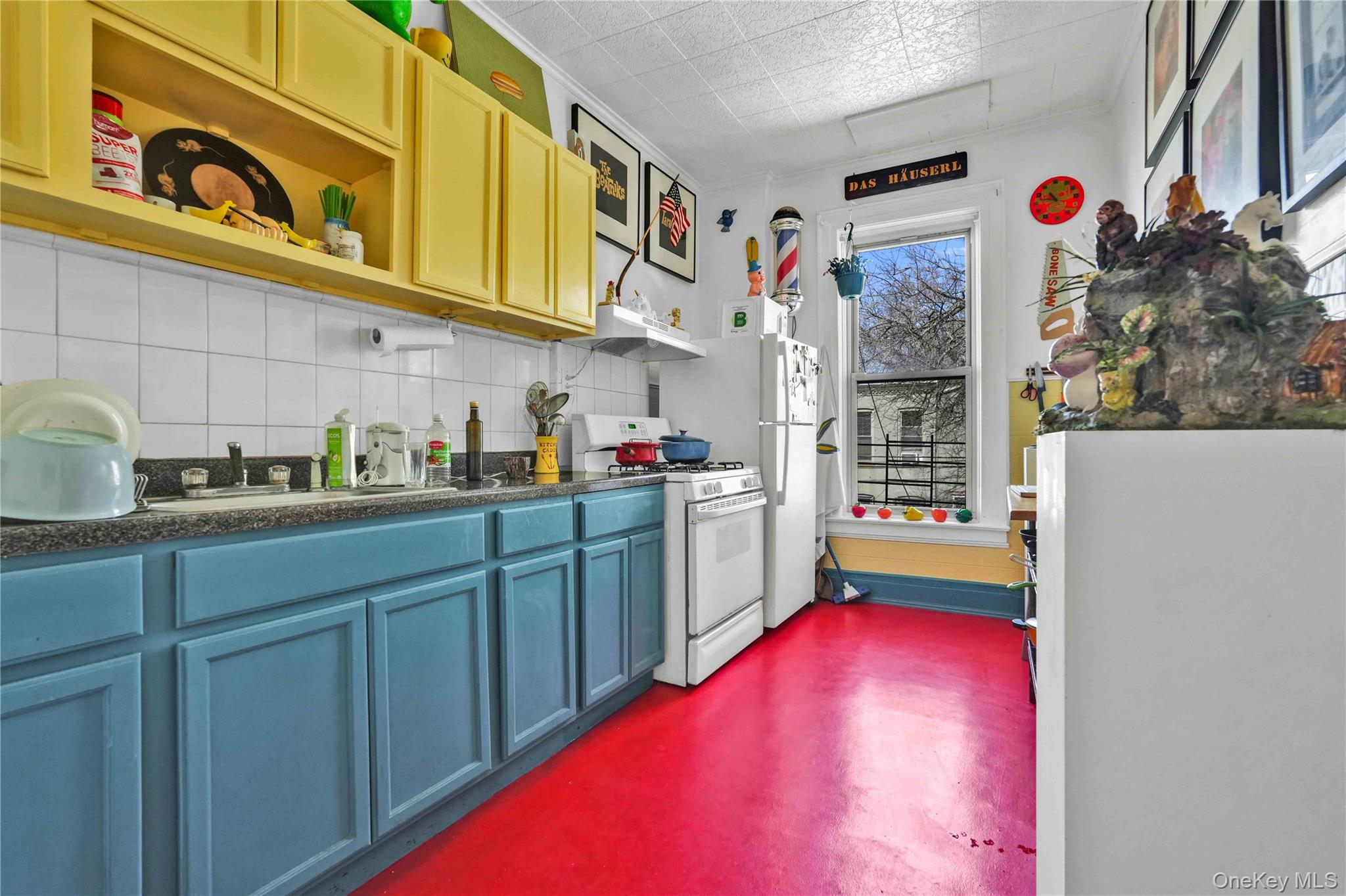 1431 Hancock Street Property Photo 13