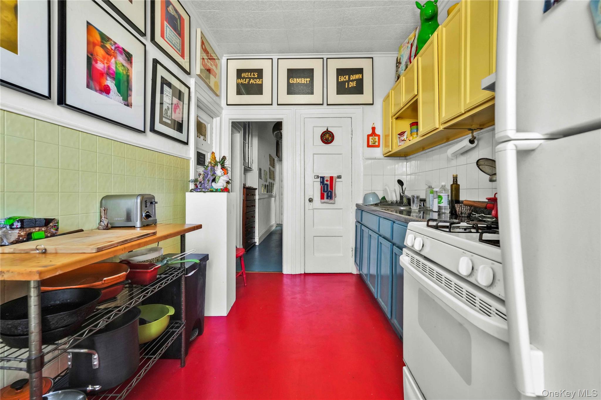 1431 Hancock Street Property Photo 14