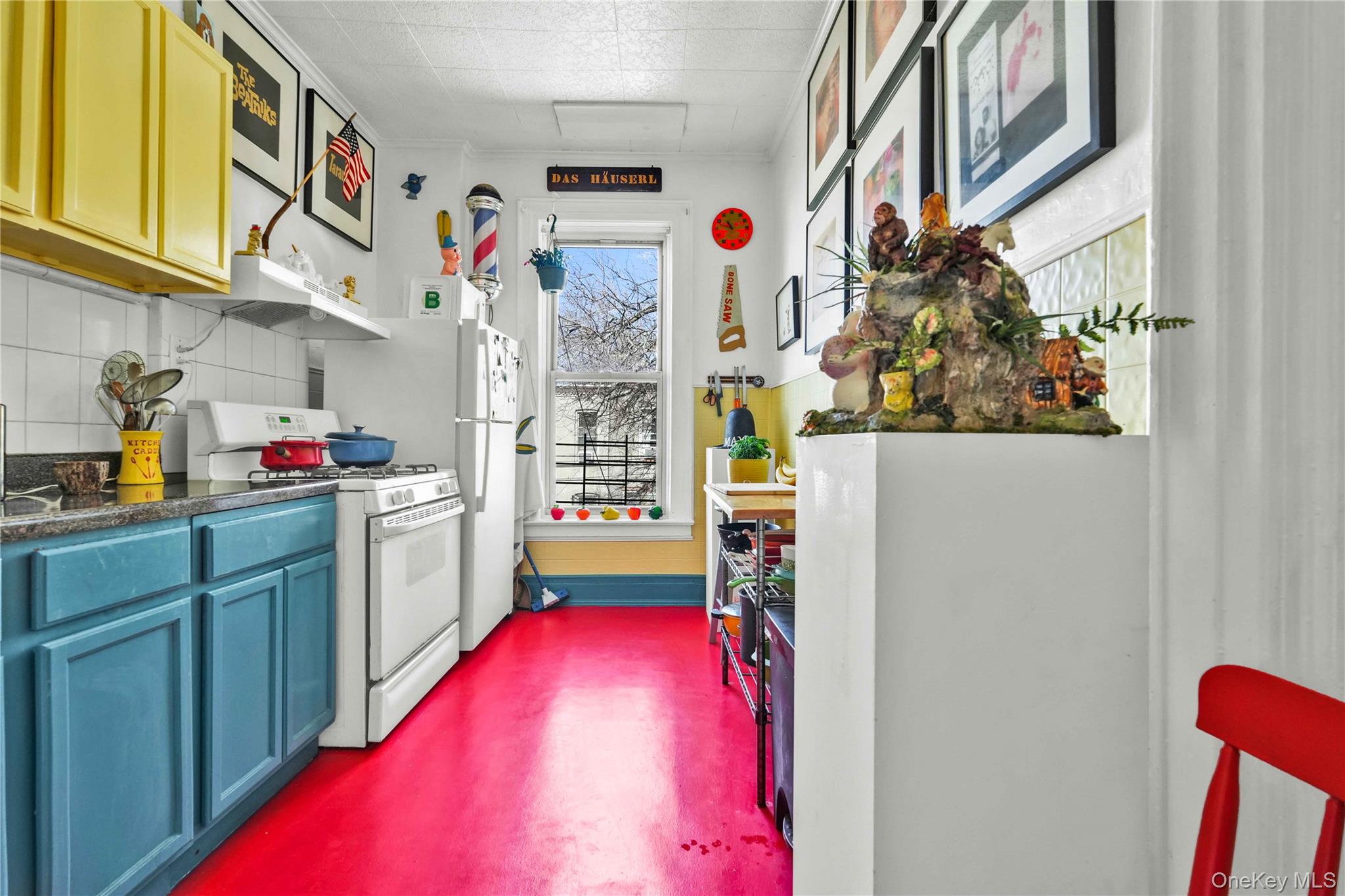 1431 Hancock Street Property Photo 15