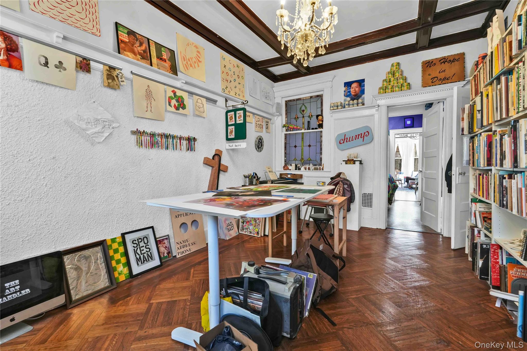 1431 Hancock Street Property Photo 17