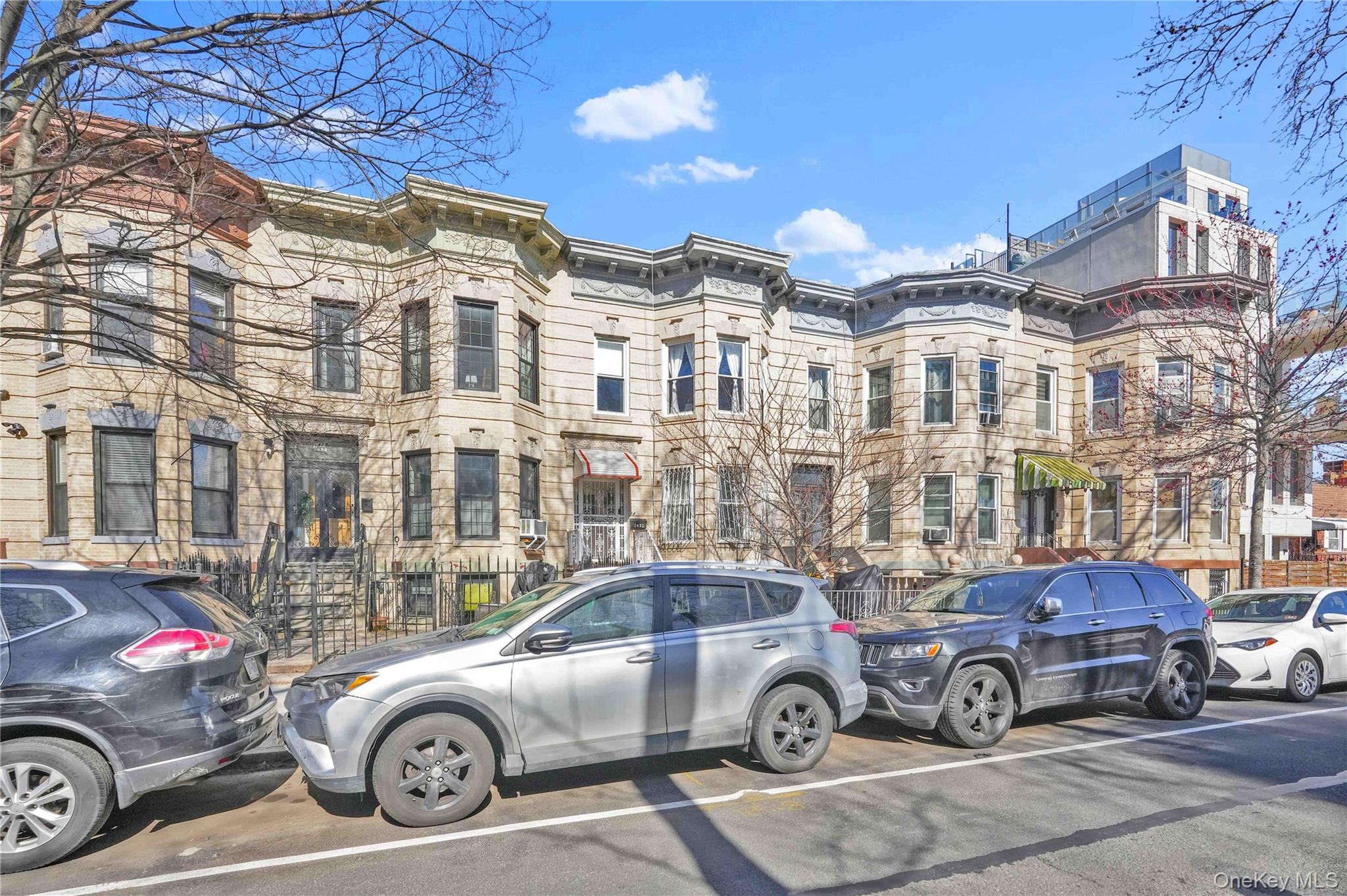 1431 Hancock Street Property Photo 31