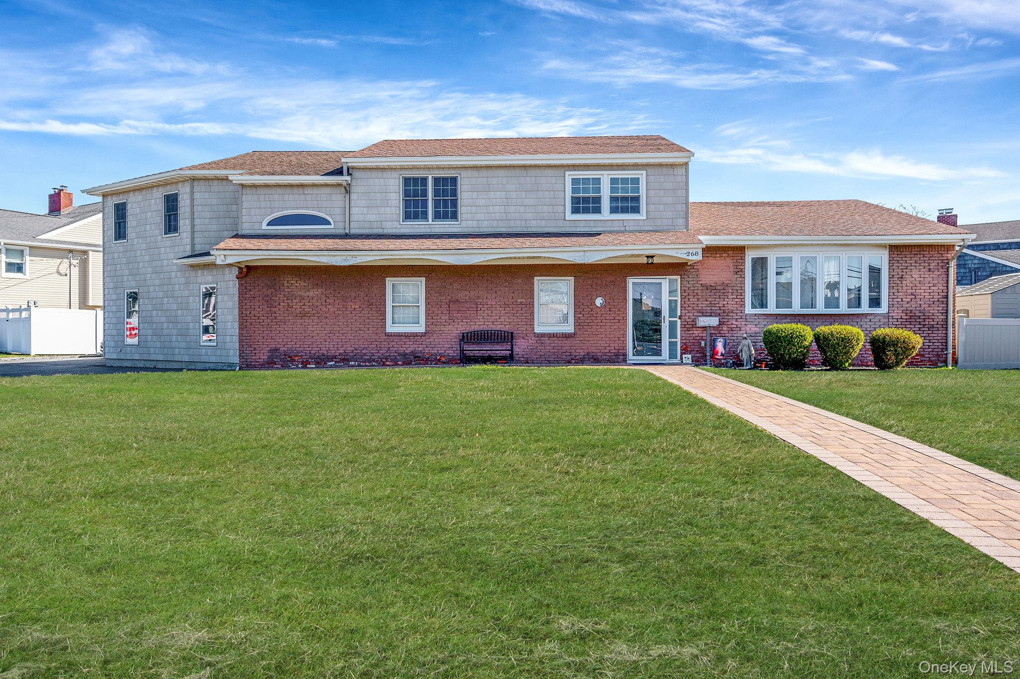 268 W Shore Drive Property Photo 1