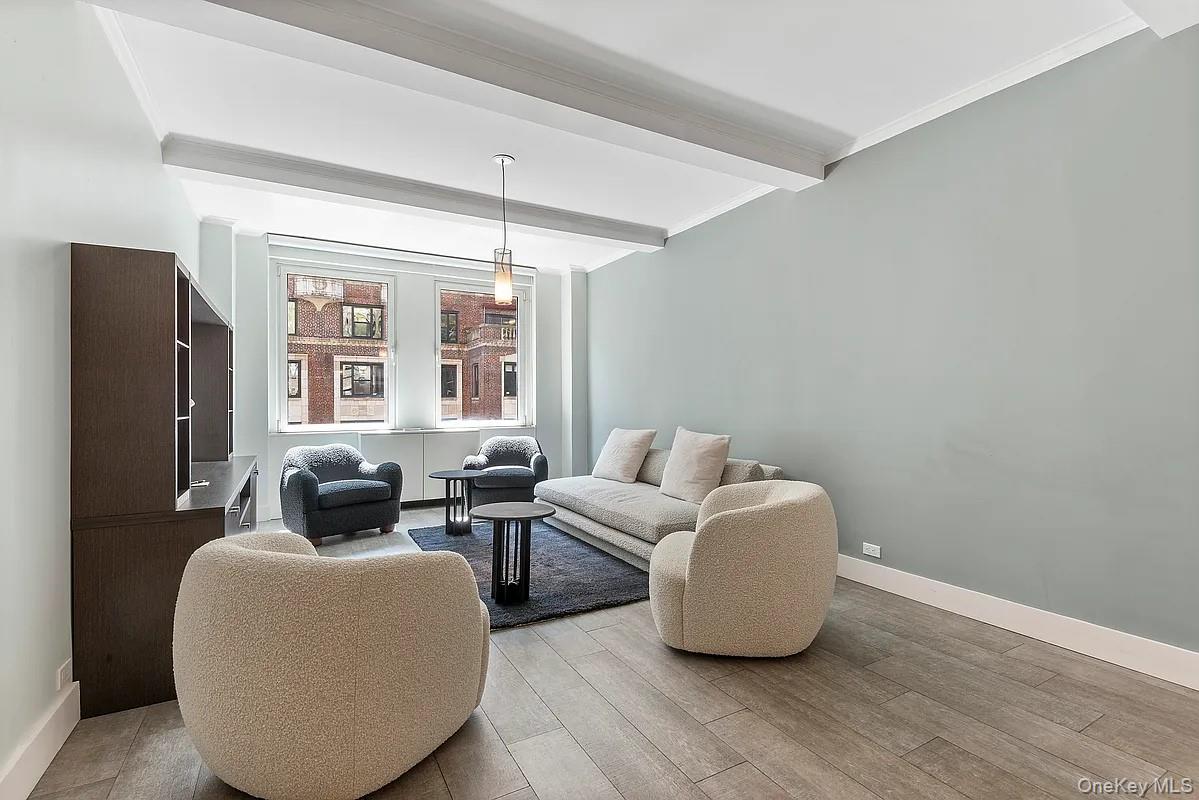 111 East 56th Street 1102