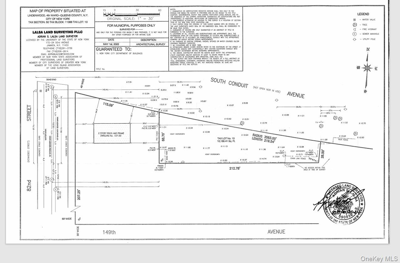 82-22 S Conduit Avenue Property Photo 5