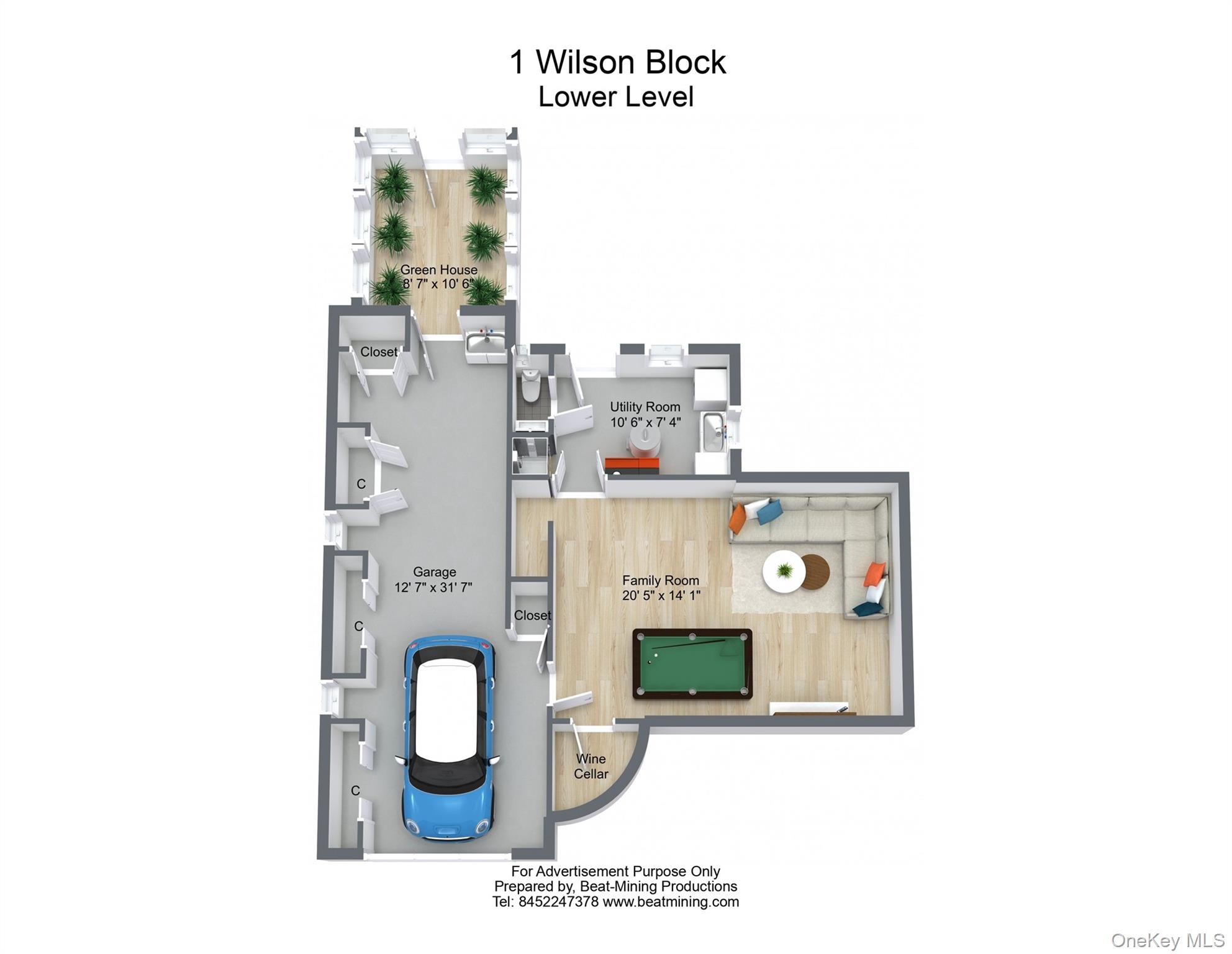 1 Wilson Block Property Photo 32