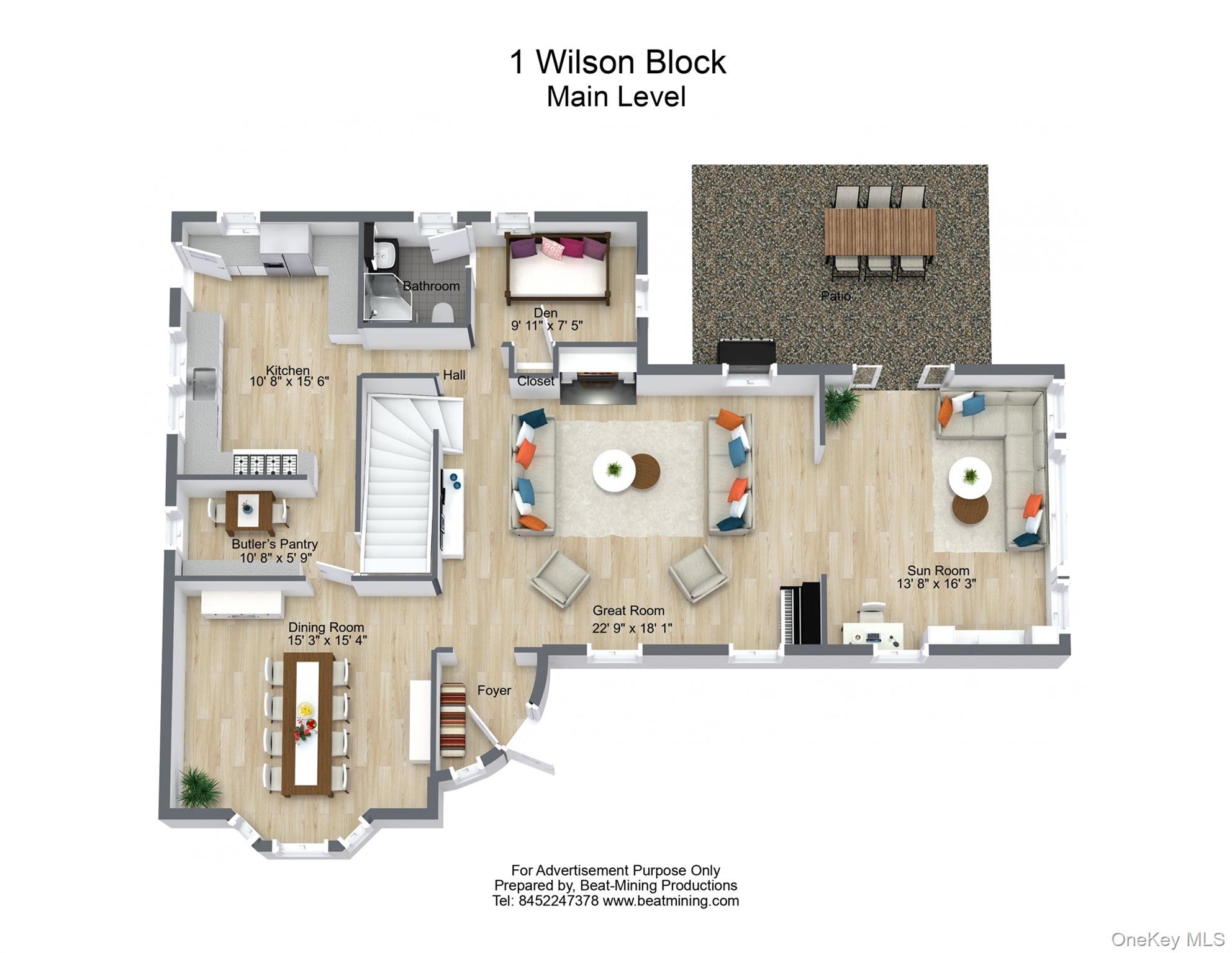 1 Wilson Block Property Photo 33