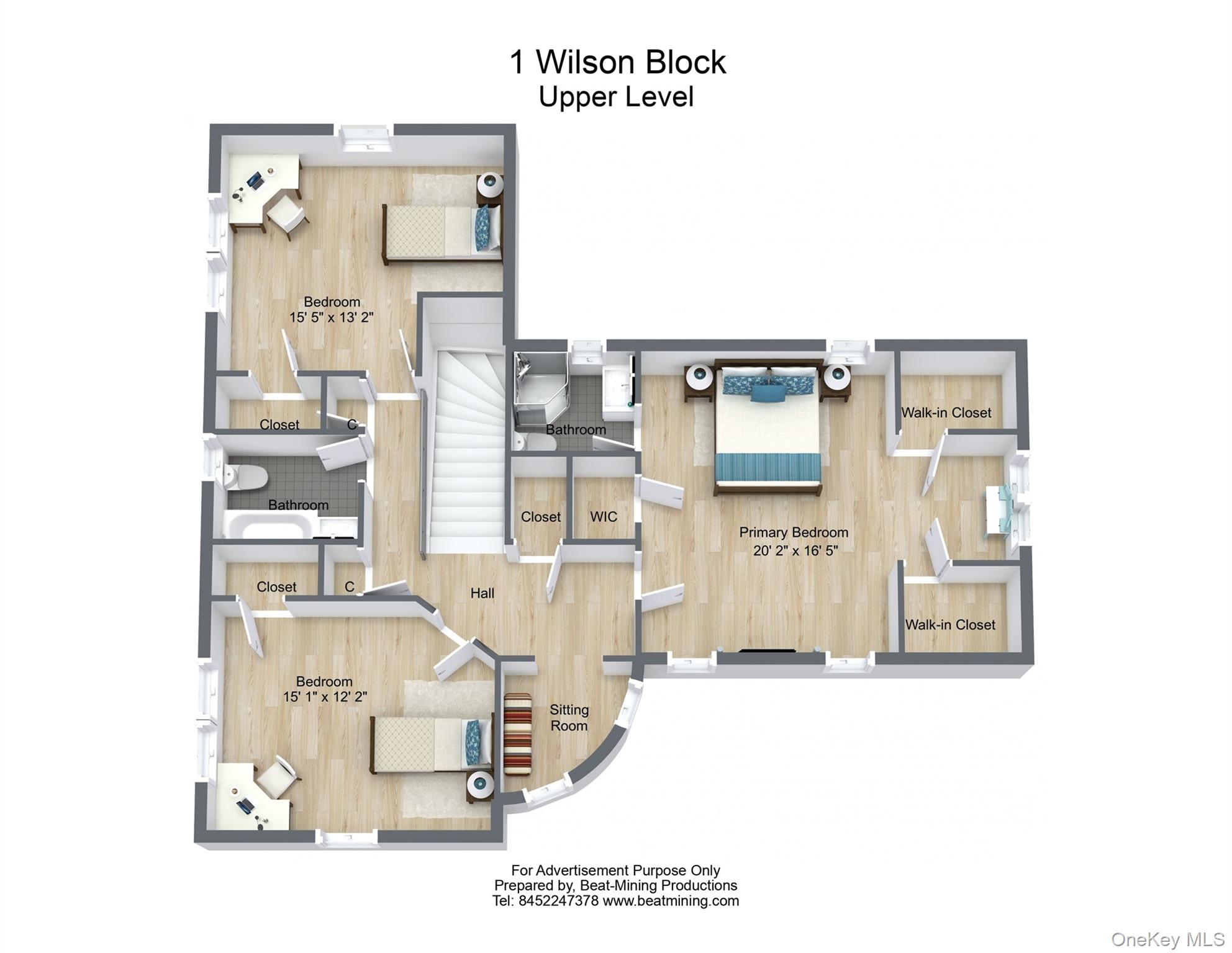 1 Wilson Block Property Photo 34