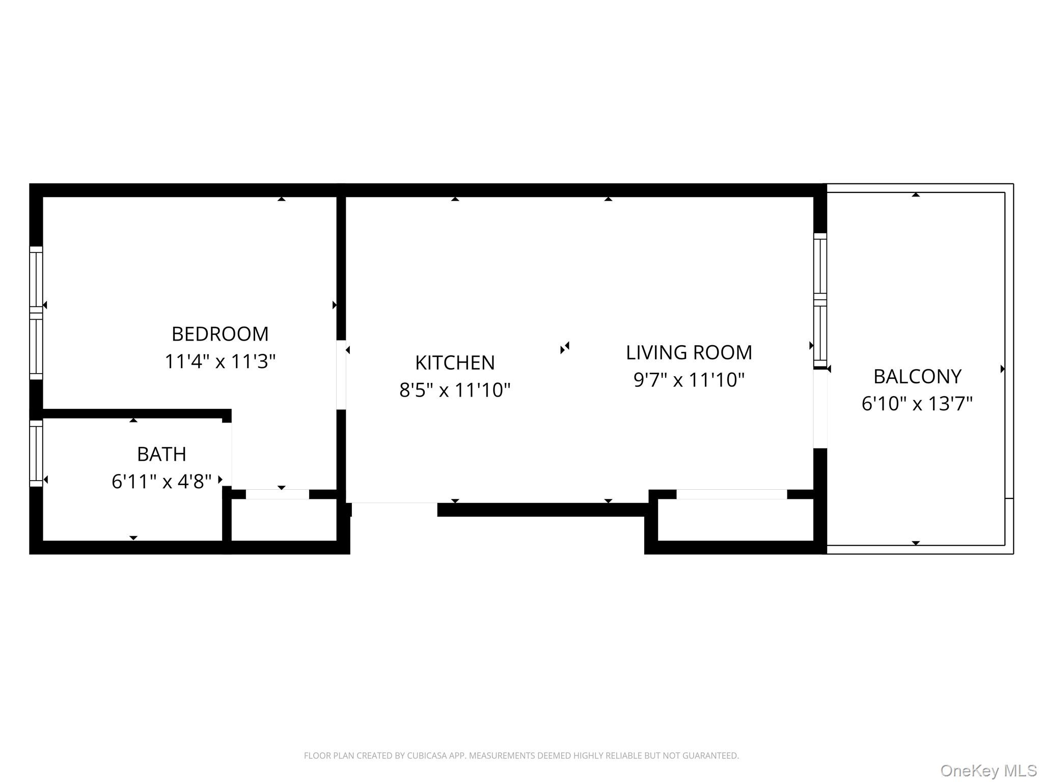 65 W Broadway 8b Property Photo 21